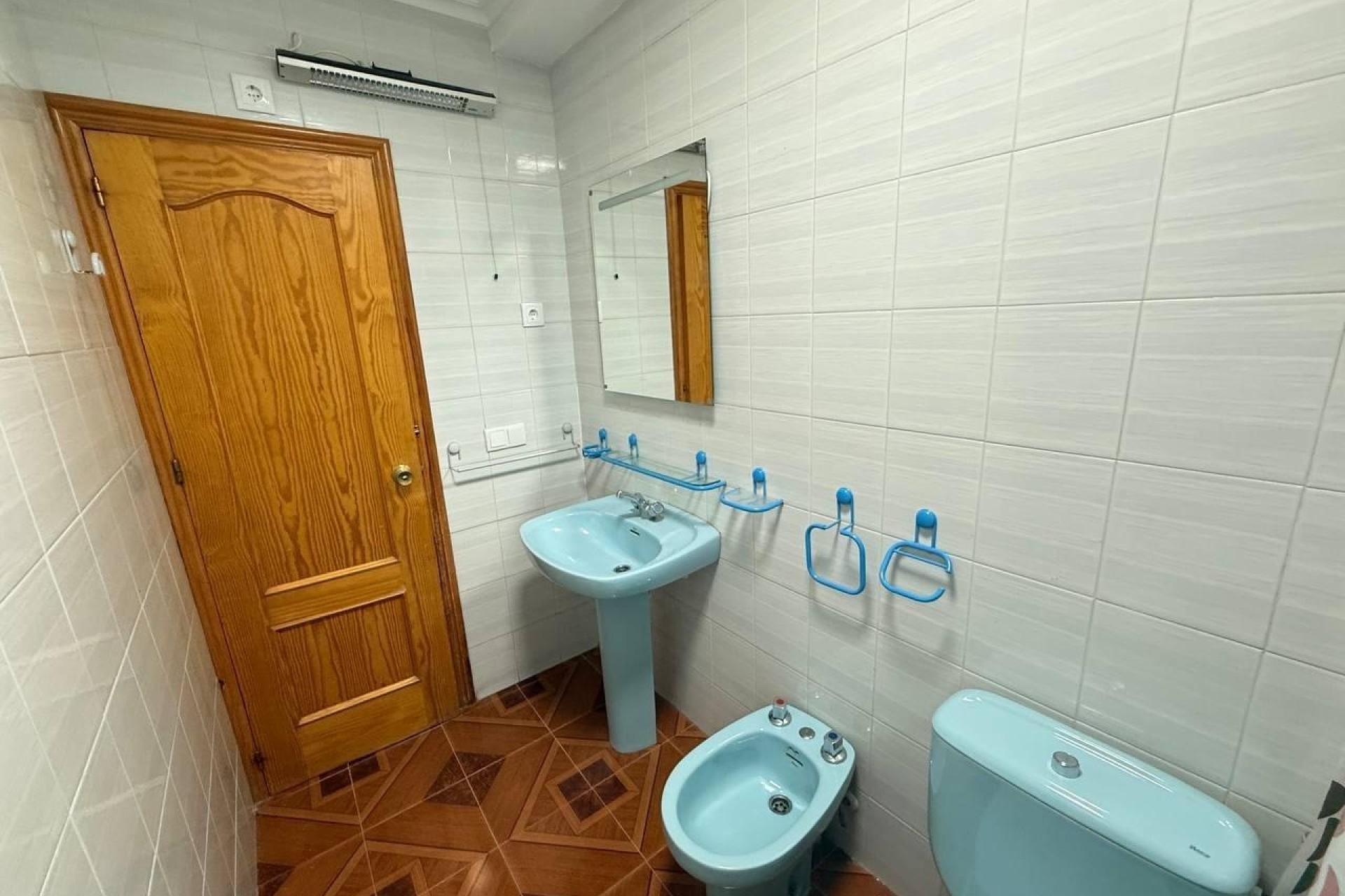 Sprzedaż - Apartament / Mieszkanie -
Orihuela Costa - Punta Prima