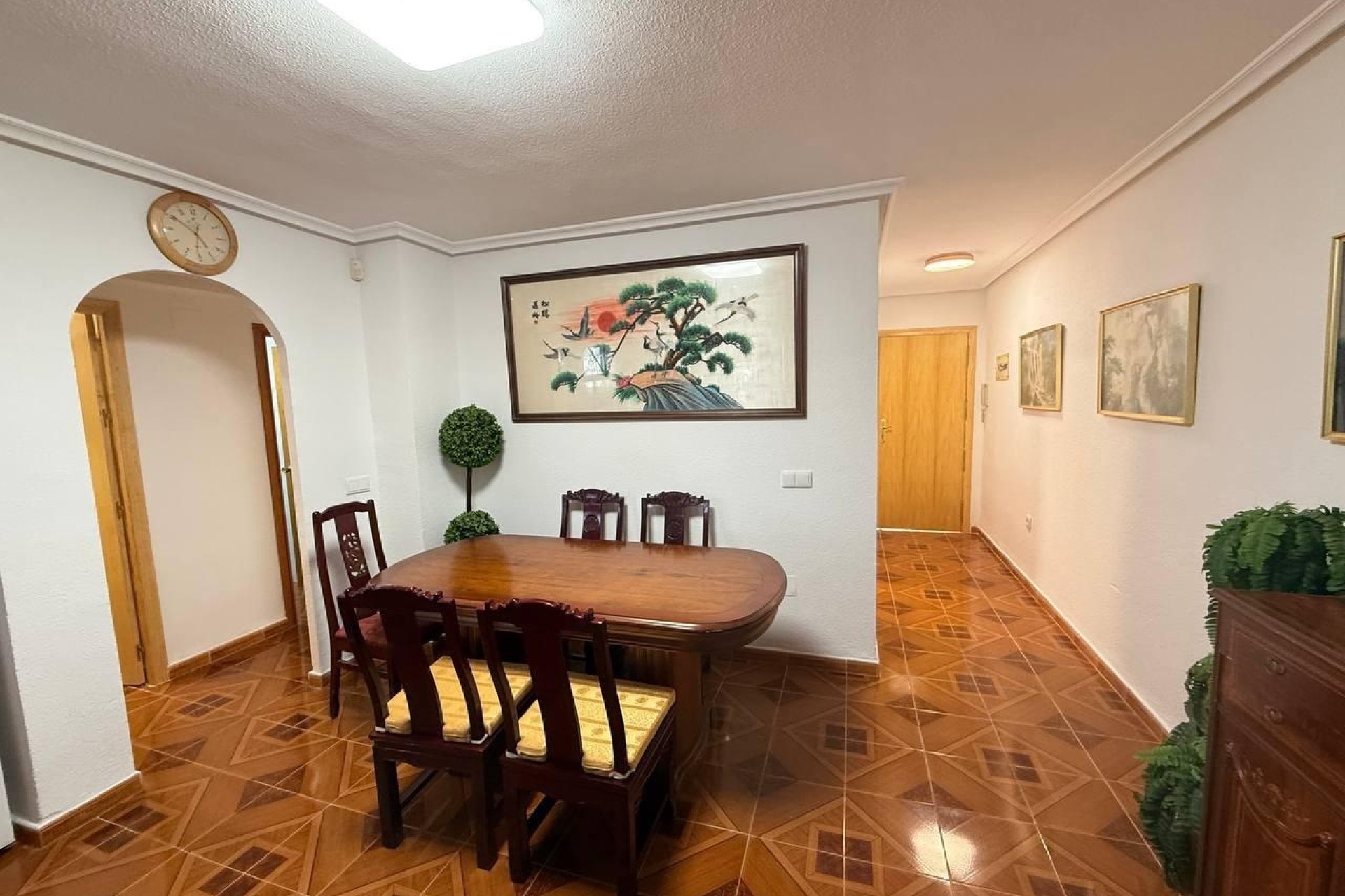 Sprzedaż - Apartament / Mieszkanie -
Orihuela Costa - Punta Prima