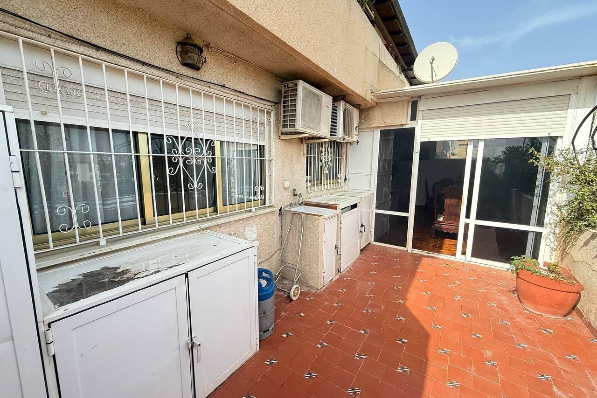 Sprzedaż - Apartament / Mieszkanie -
Orihuela Costa - Punta Prima