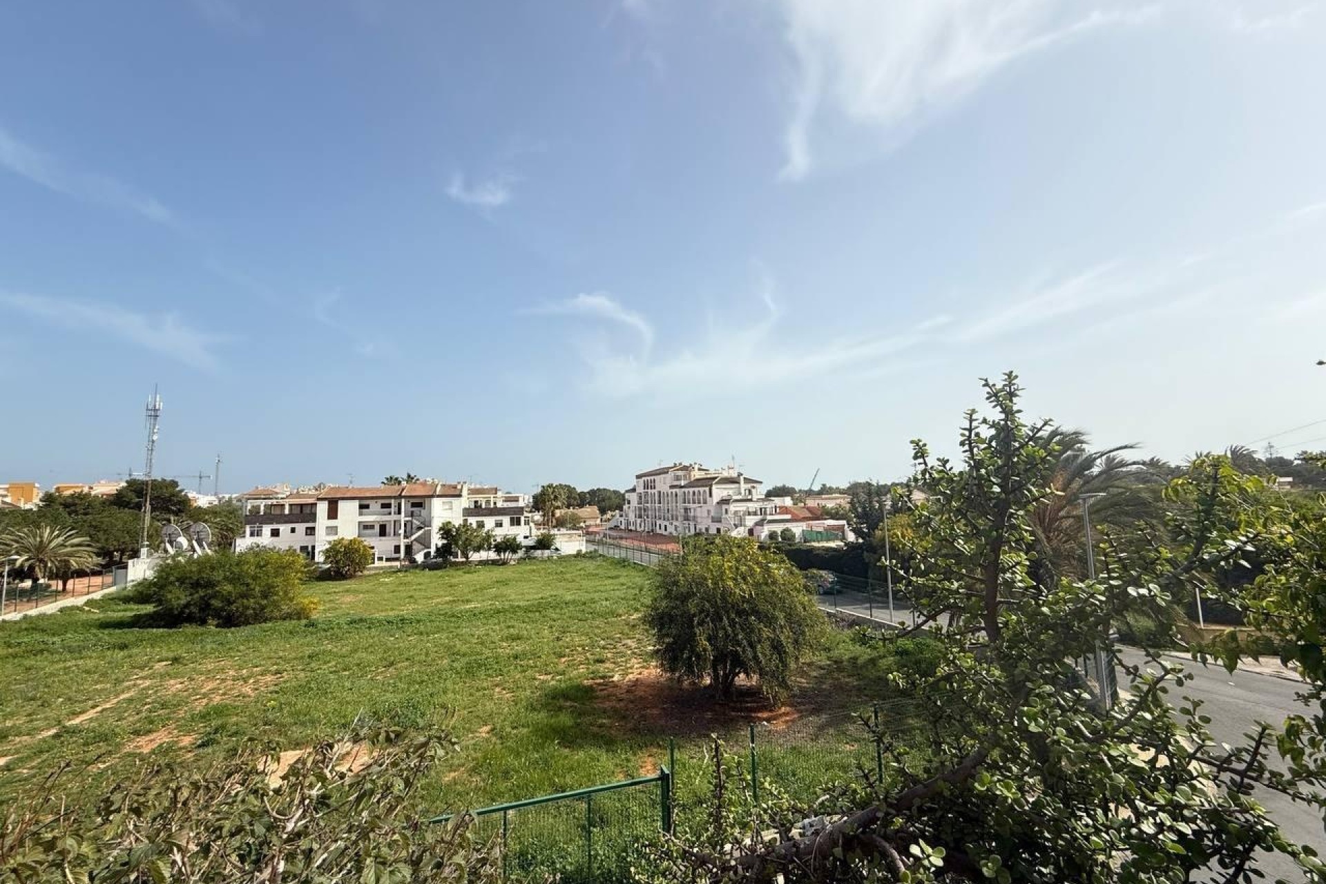 Sprzedaż - Apartament / Mieszkanie -
Orihuela Costa - Punta Prima