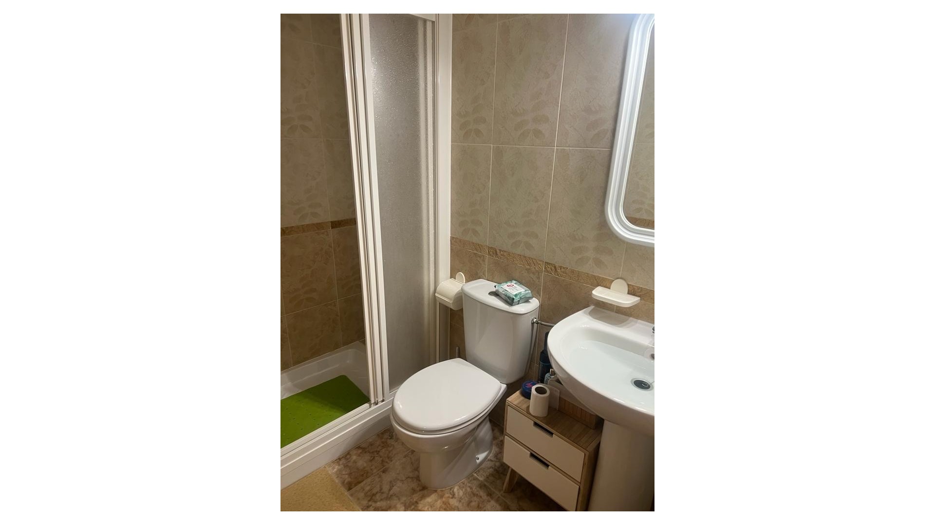 Sprzedaż - Apartament mieszkanie -
Orihuela Costa - Punta Prima