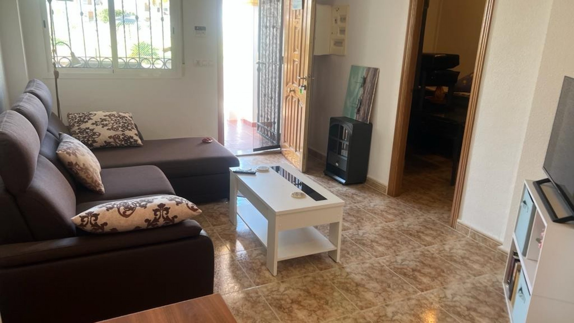Sprzedaż - Apartament mieszkanie -
Orihuela Costa - Punta Prima