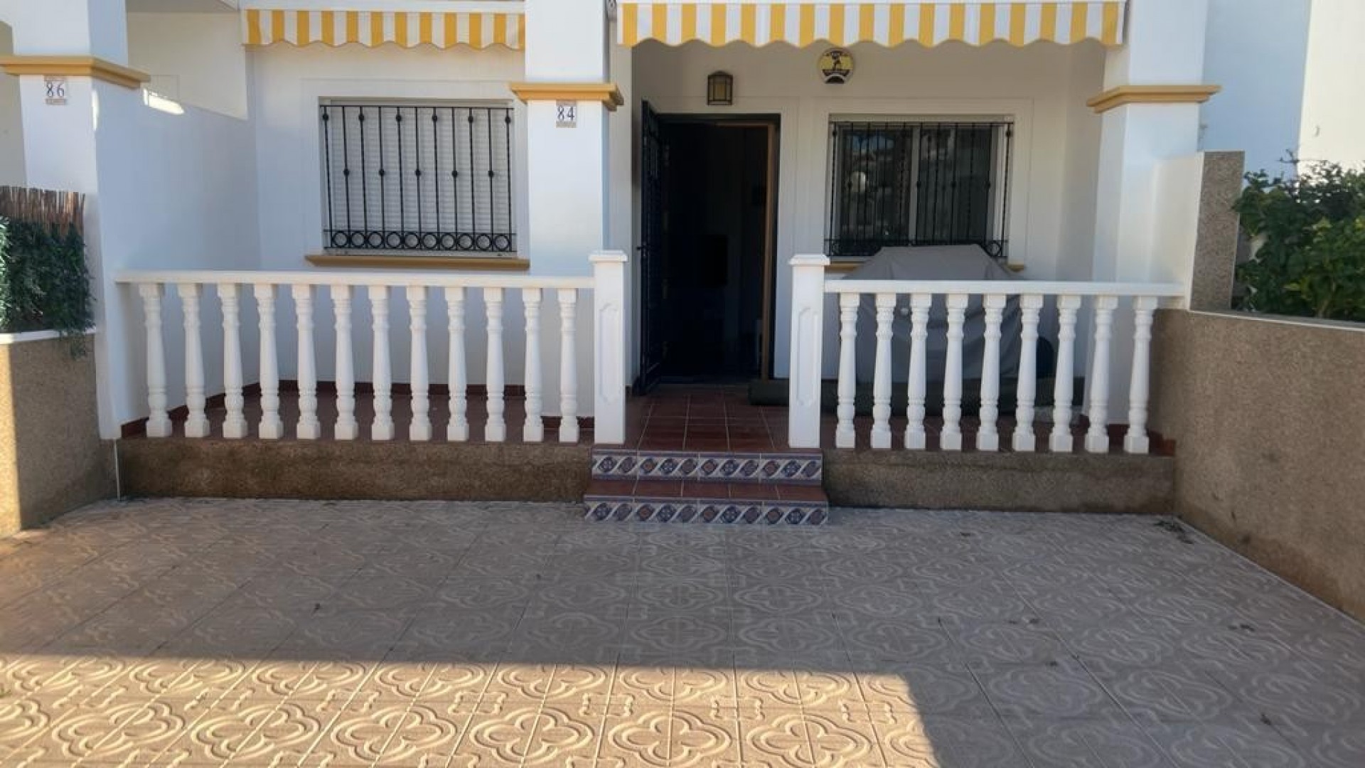 Sprzedaż - Apartament mieszkanie -
Orihuela Costa - Punta Prima