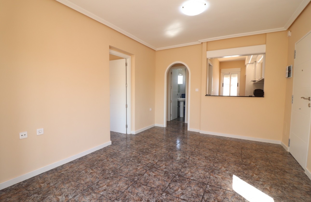 Sprzedaż - Apartament / Mieszkanie -
Orihuela Costa - Punta Prima