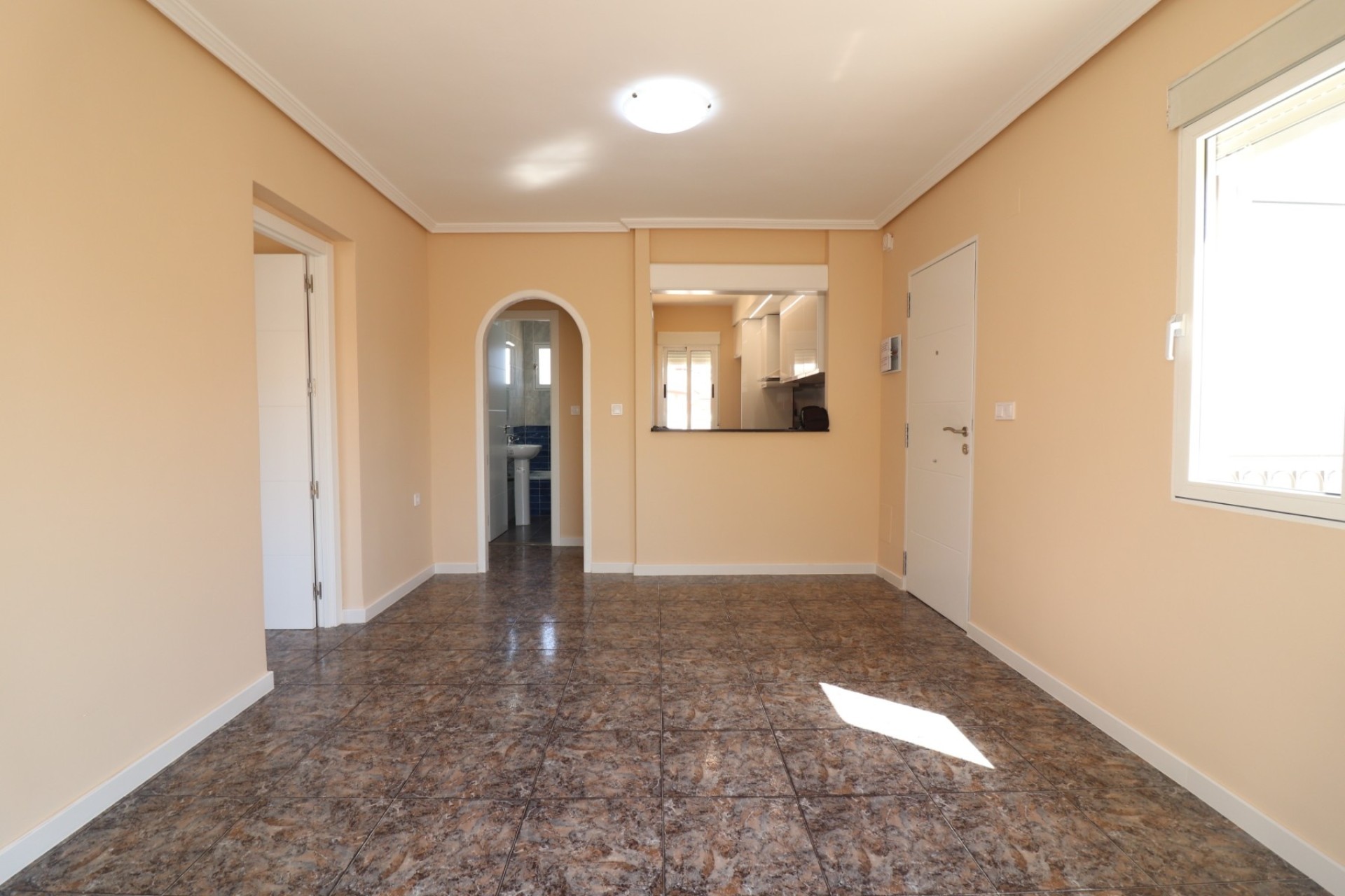 Sprzedaż - Apartament / Mieszkanie -
Orihuela Costa - Punta Prima