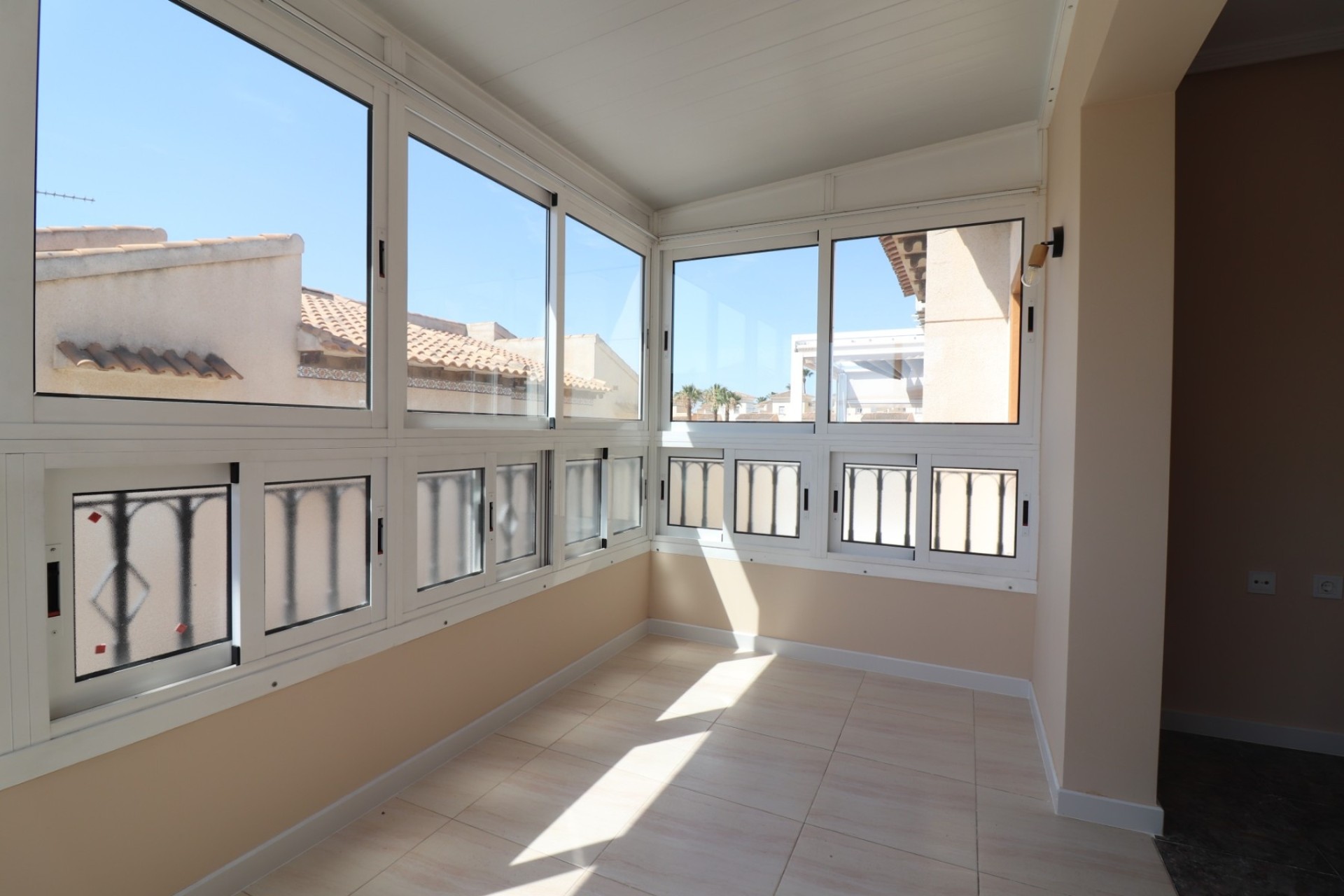 Sprzedaż - Apartament / Mieszkanie -
Orihuela Costa - Punta Prima
