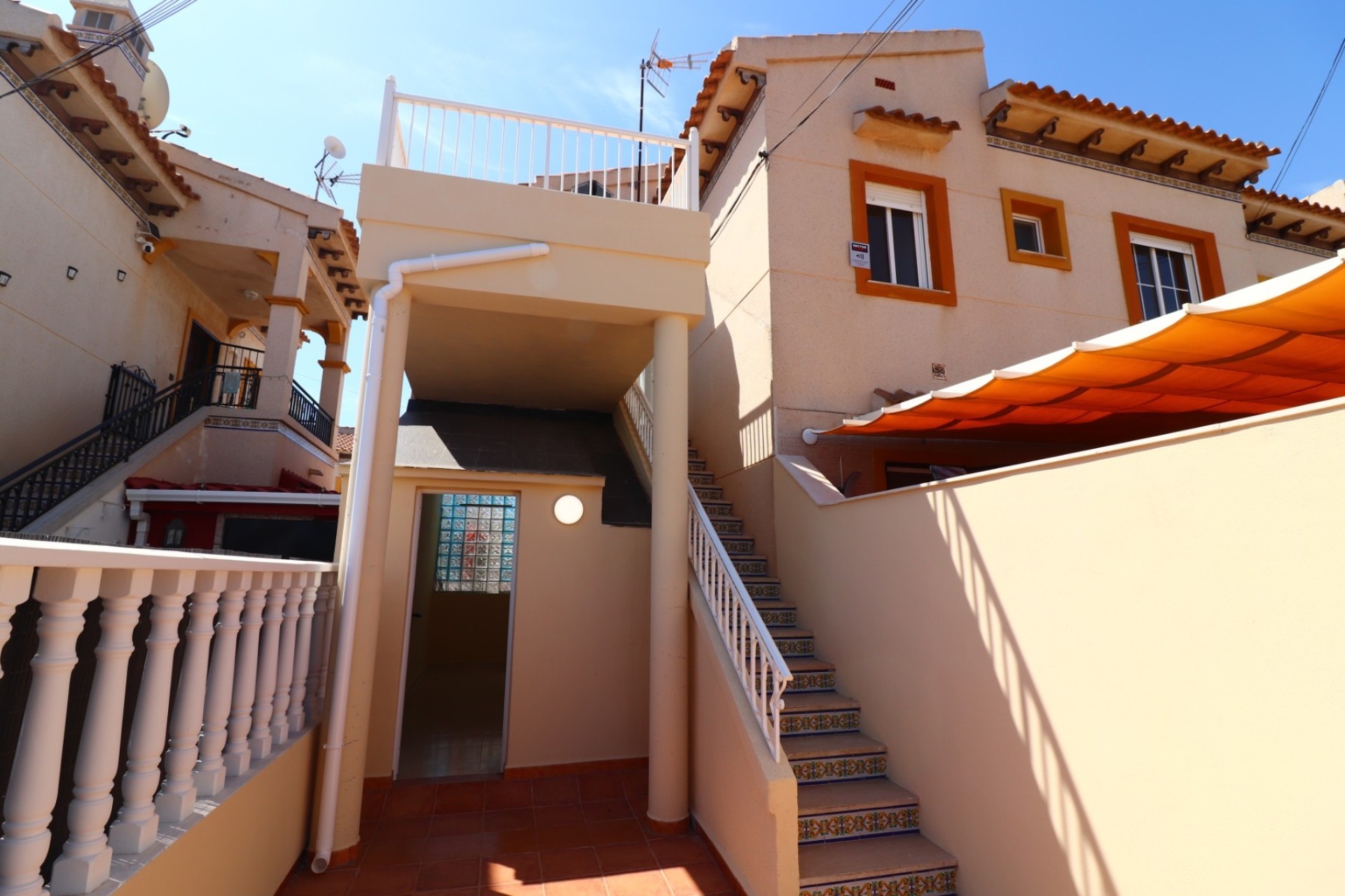 Sprzedaż - Apartament / Mieszkanie -
Orihuela Costa - Punta Prima