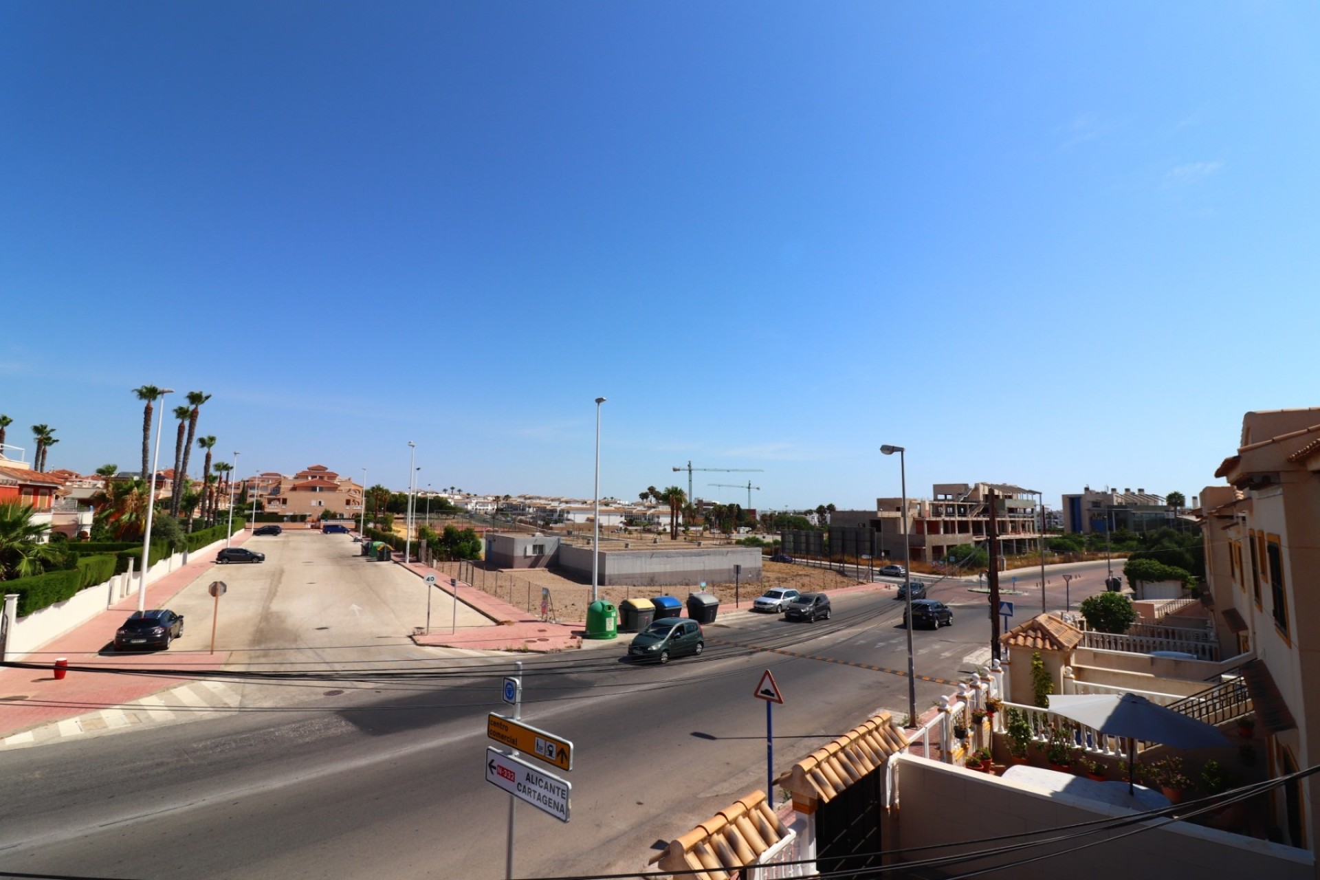 Sprzedaż - Apartament / Mieszkanie -
Orihuela Costa - Punta Prima