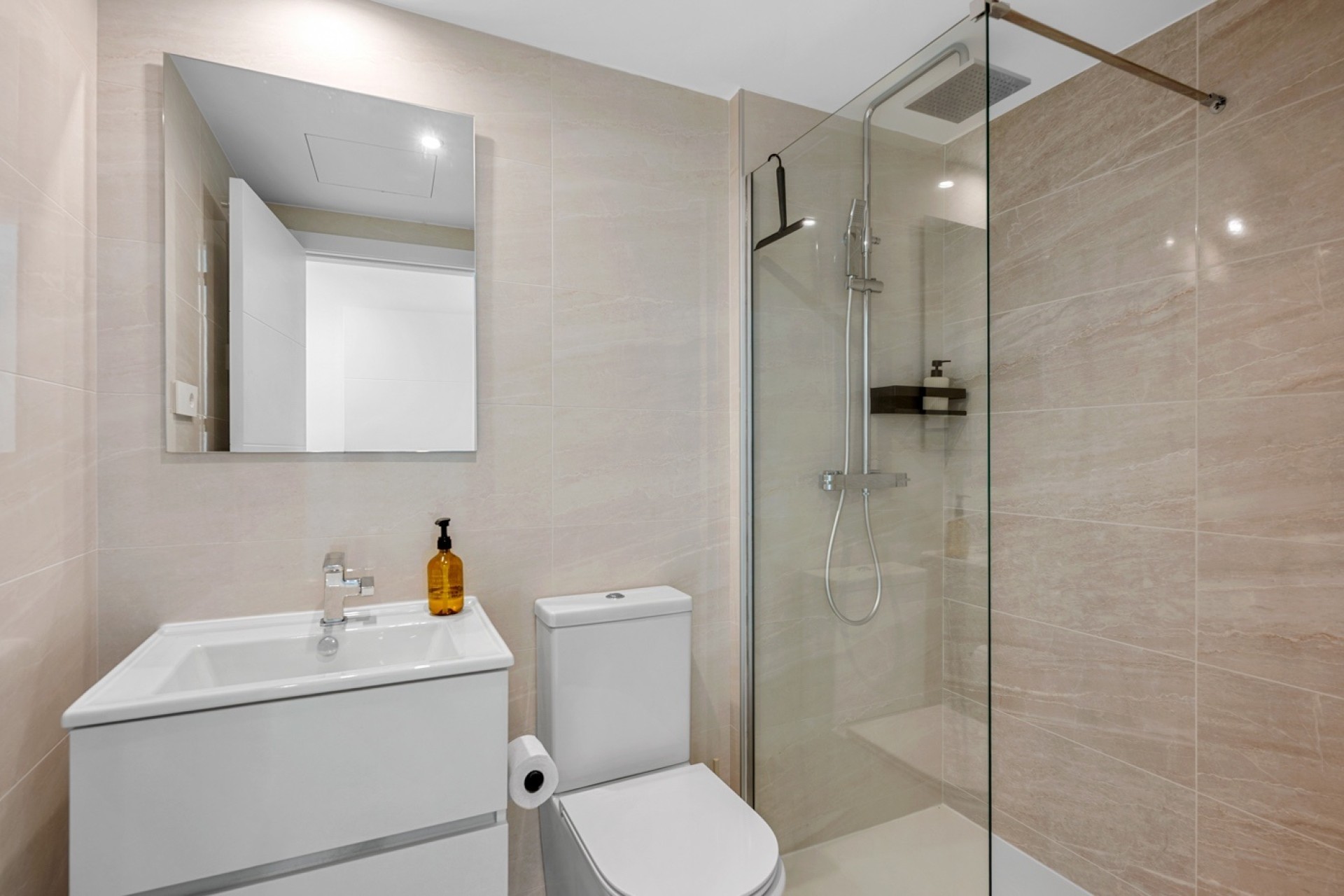 Sprzedaż - Apartament / Mieszkanie -
Orihuela Costa - Punta Prima