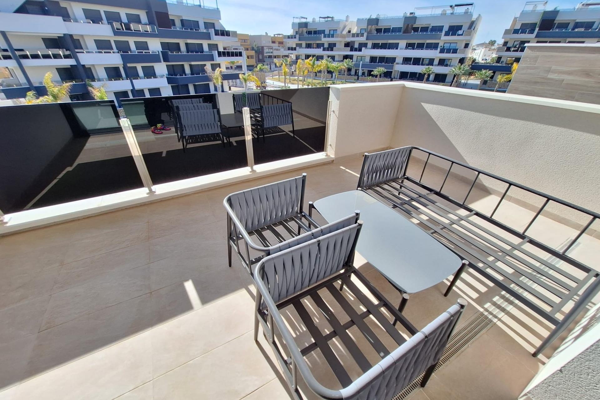 Sprzedaż - Apartament / Mieszkanie -
Orihuela Costa - Punta Prima