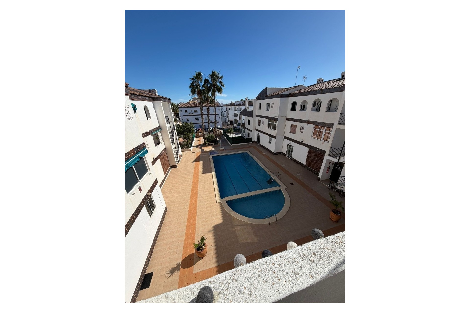 Sprzedaż - Apartament / Mieszkanie -
Orihuela Costa - Punta Prima