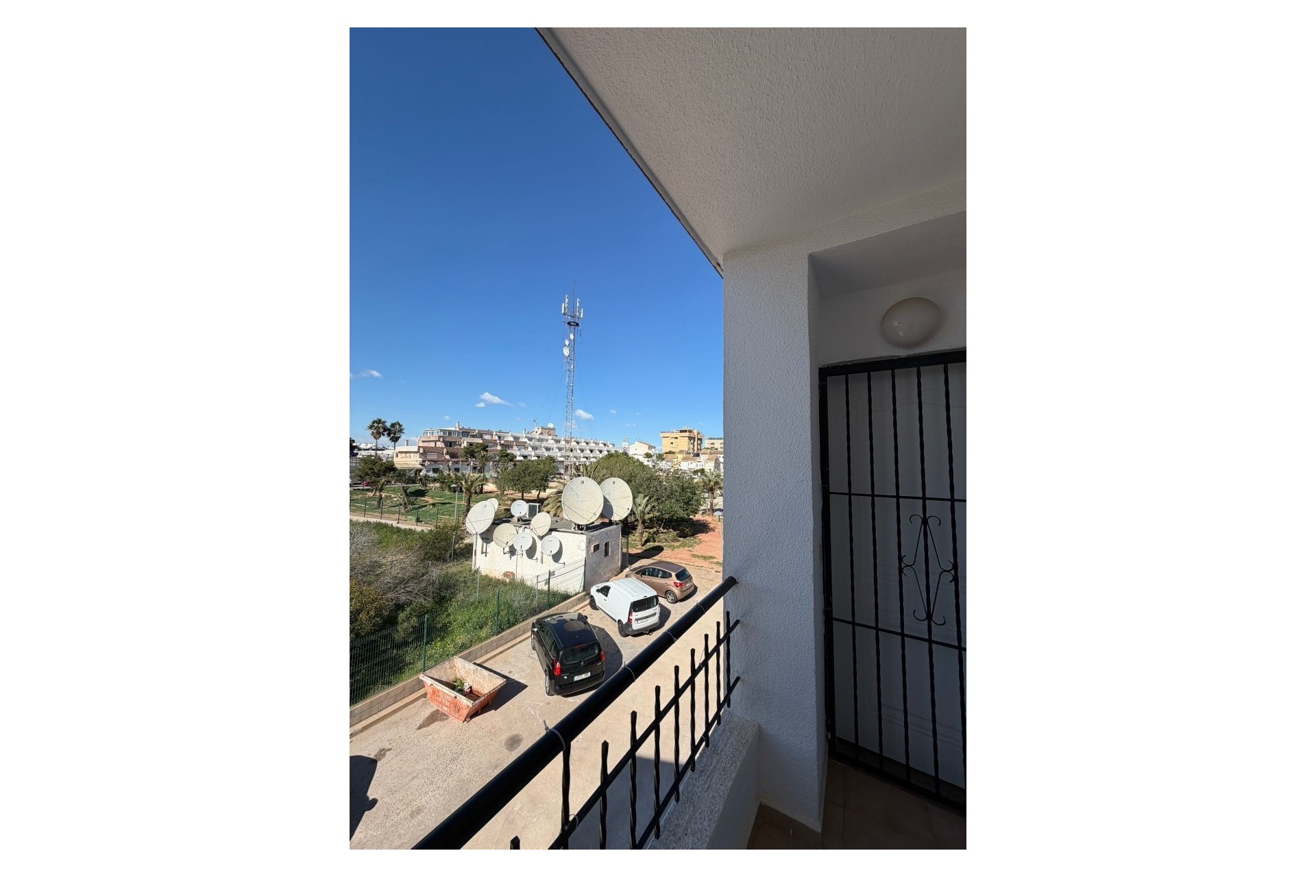 Sprzedaż - Apartament / Mieszkanie -
Orihuela Costa - Punta Prima