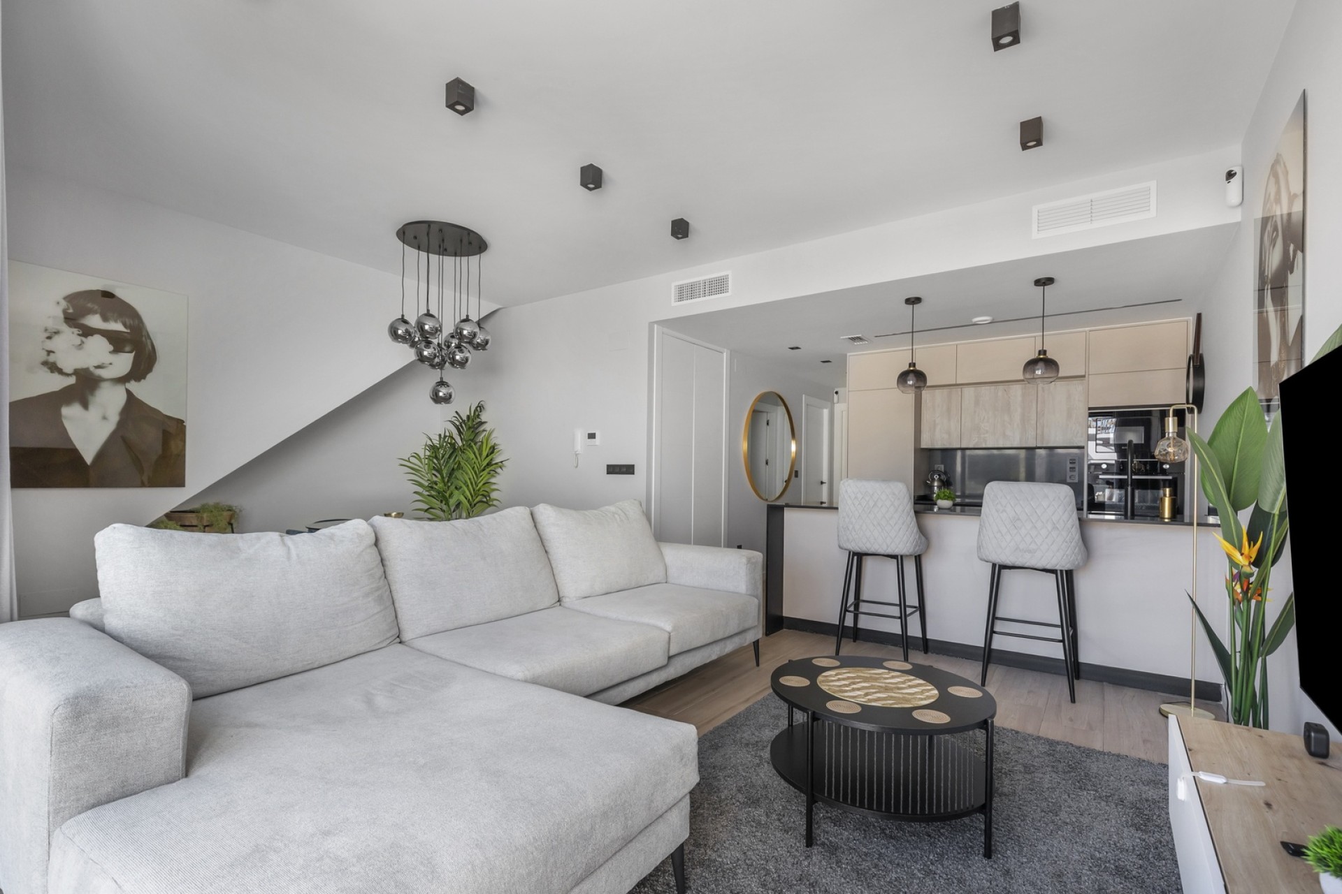 Sprzedaż - Apartament / Mieszkanie -
Orihuela Costa - Punta Prima
