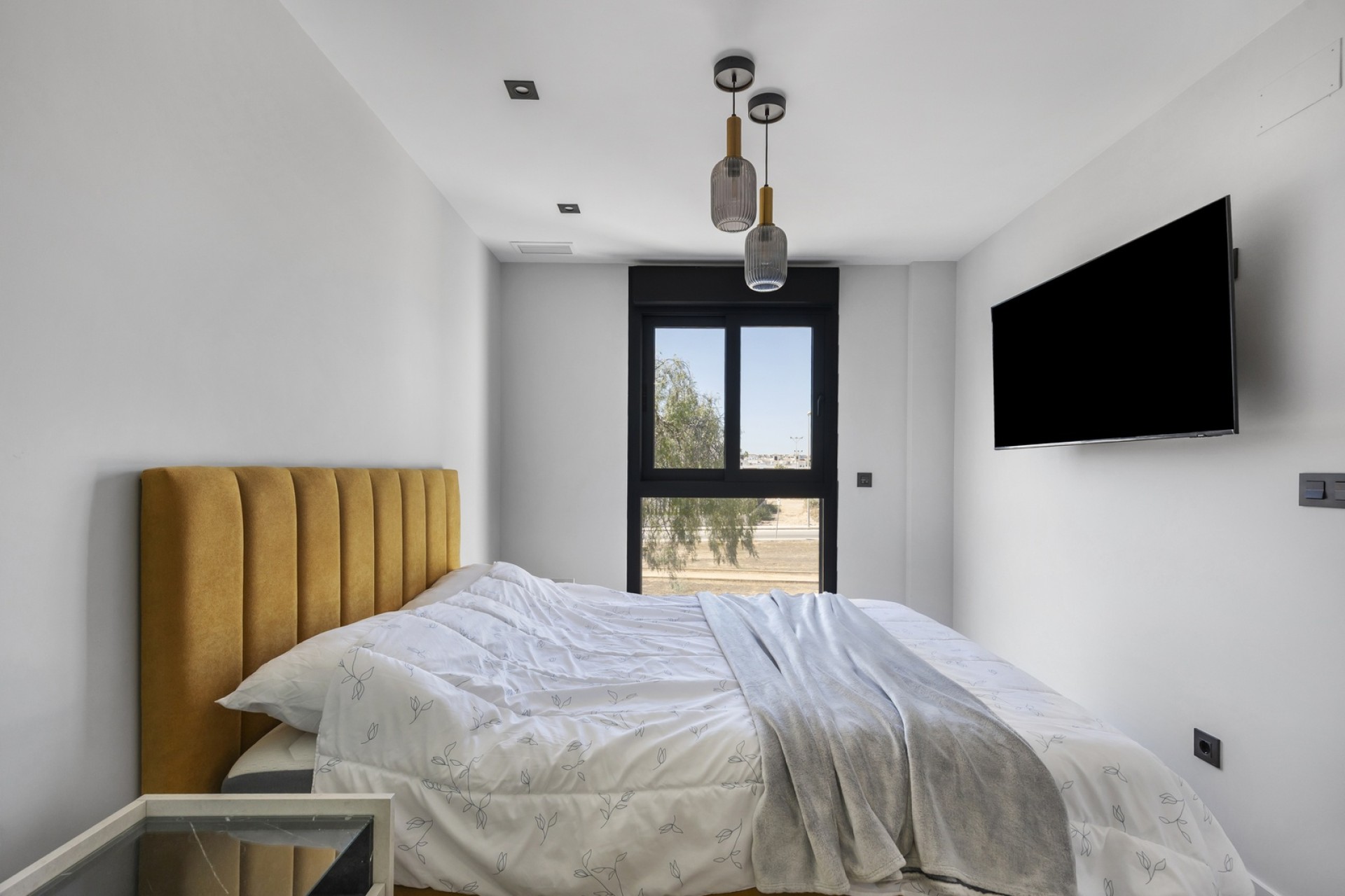 Sprzedaż - Apartament / Mieszkanie -
Orihuela Costa - Punta Prima