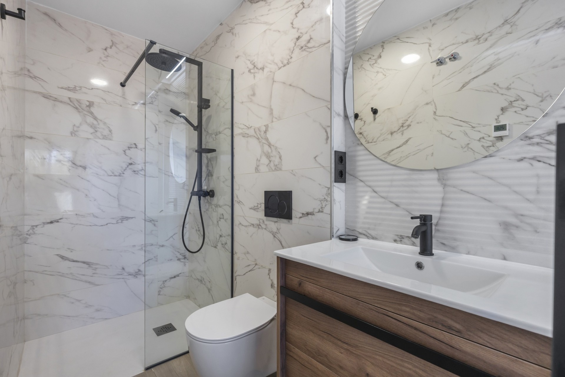 Sprzedaż - Apartament / Mieszkanie -
Orihuela Costa - Punta Prima