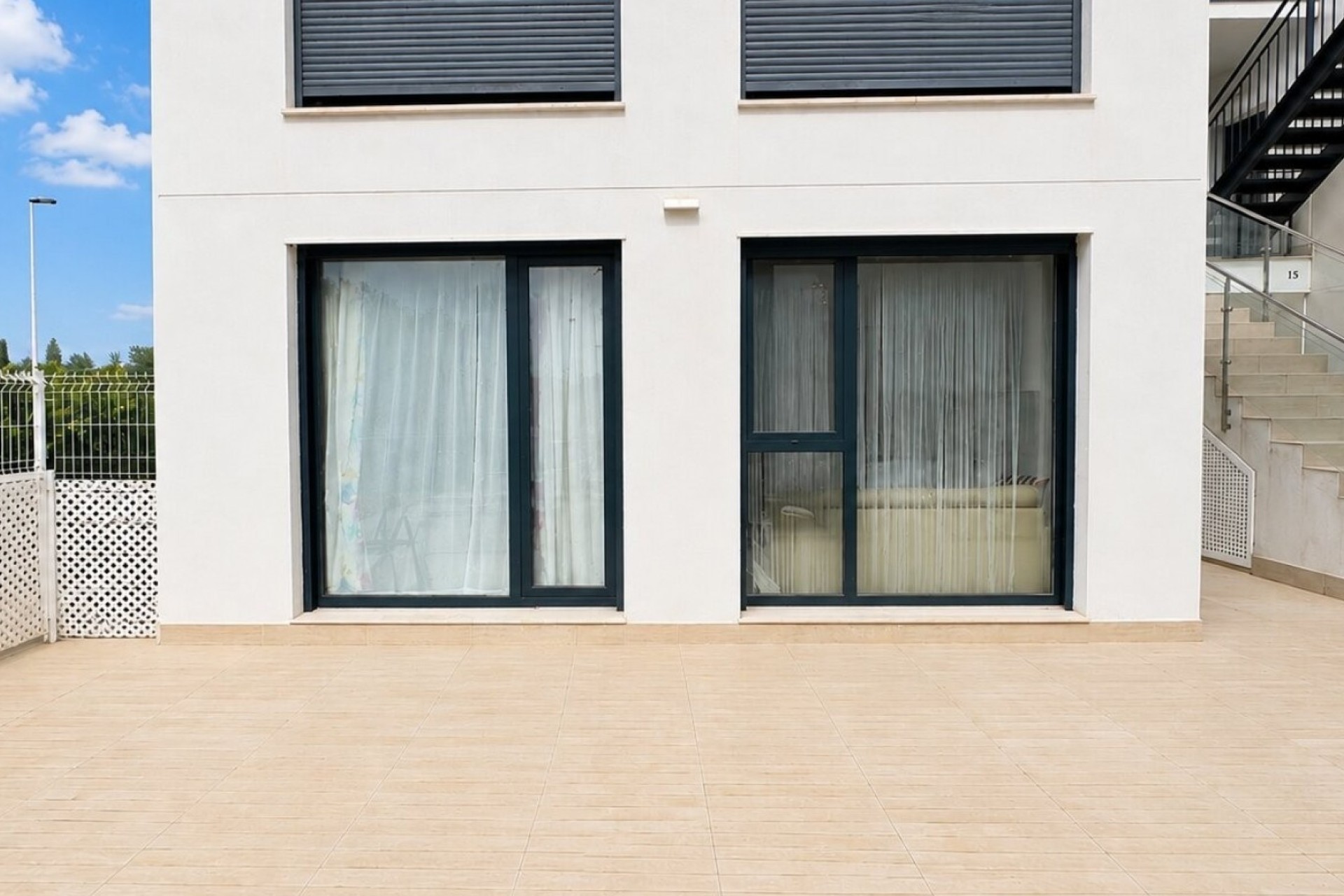 Sprzedaż - Apartament / Mieszkanie -
Orihuela Costa - Punta Prima