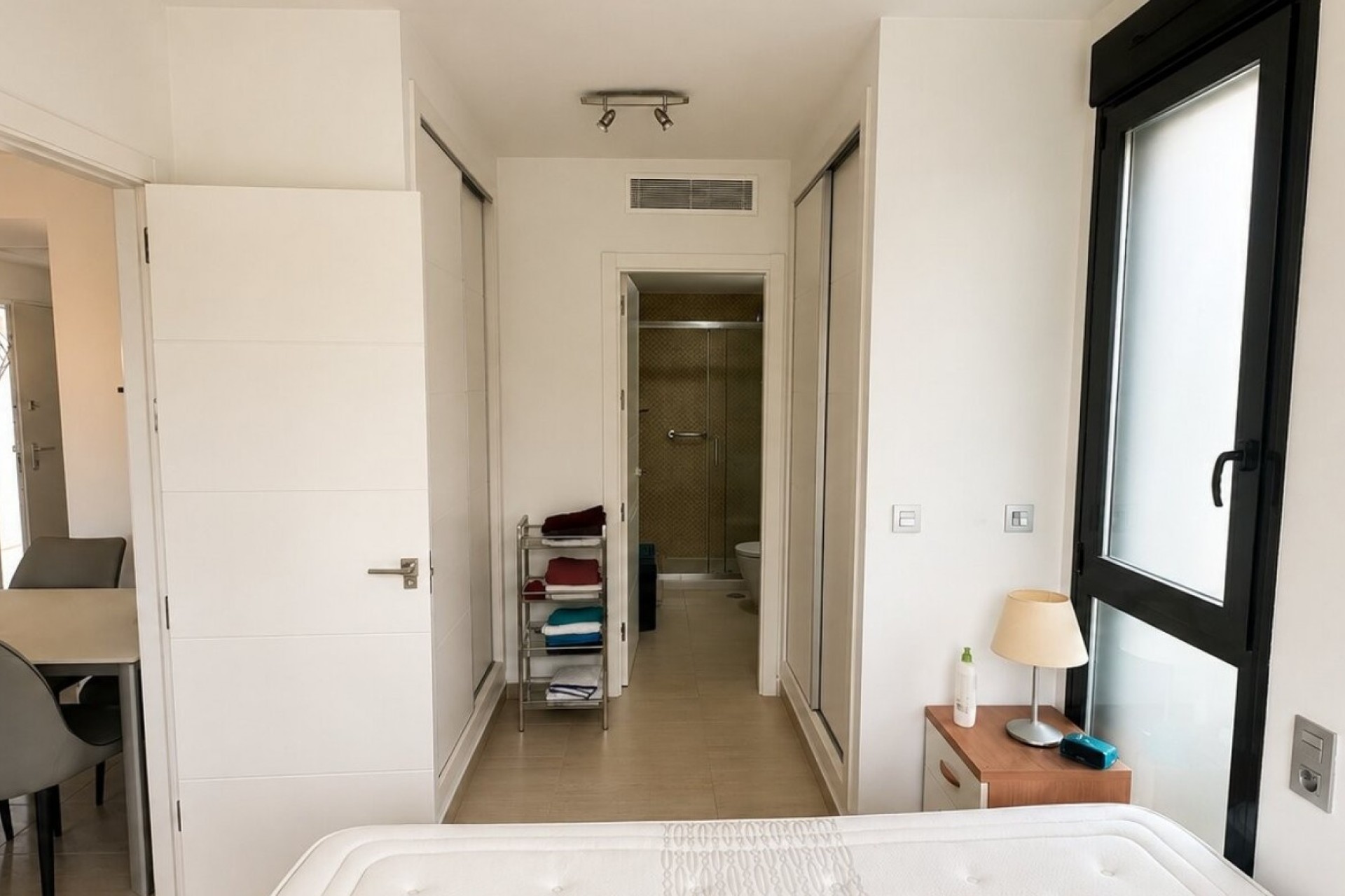 Sprzedaż - Apartament / Mieszkanie -
Orihuela Costa - Punta Prima