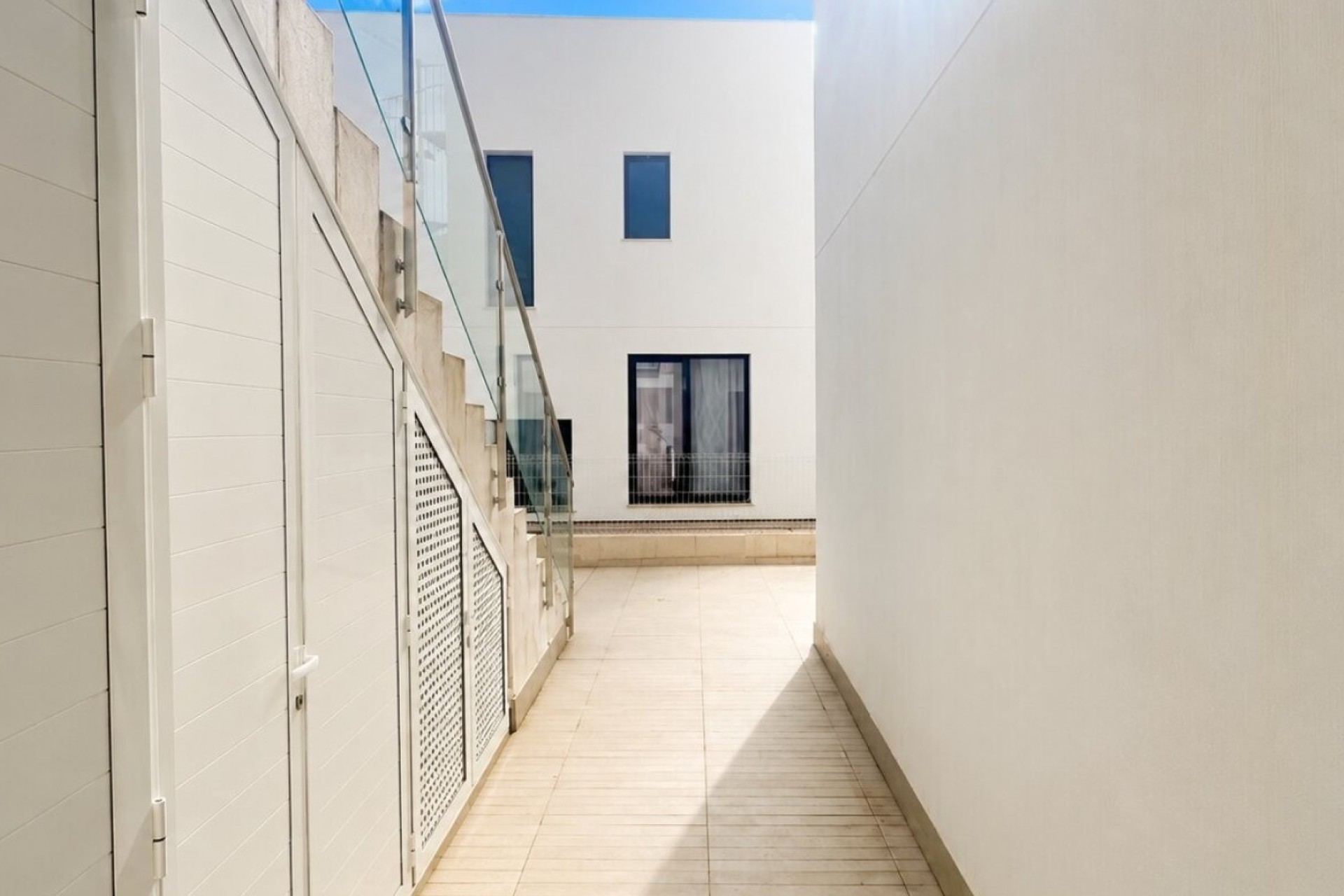 Sprzedaż - Apartament / Mieszkanie -
Orihuela Costa - Punta Prima