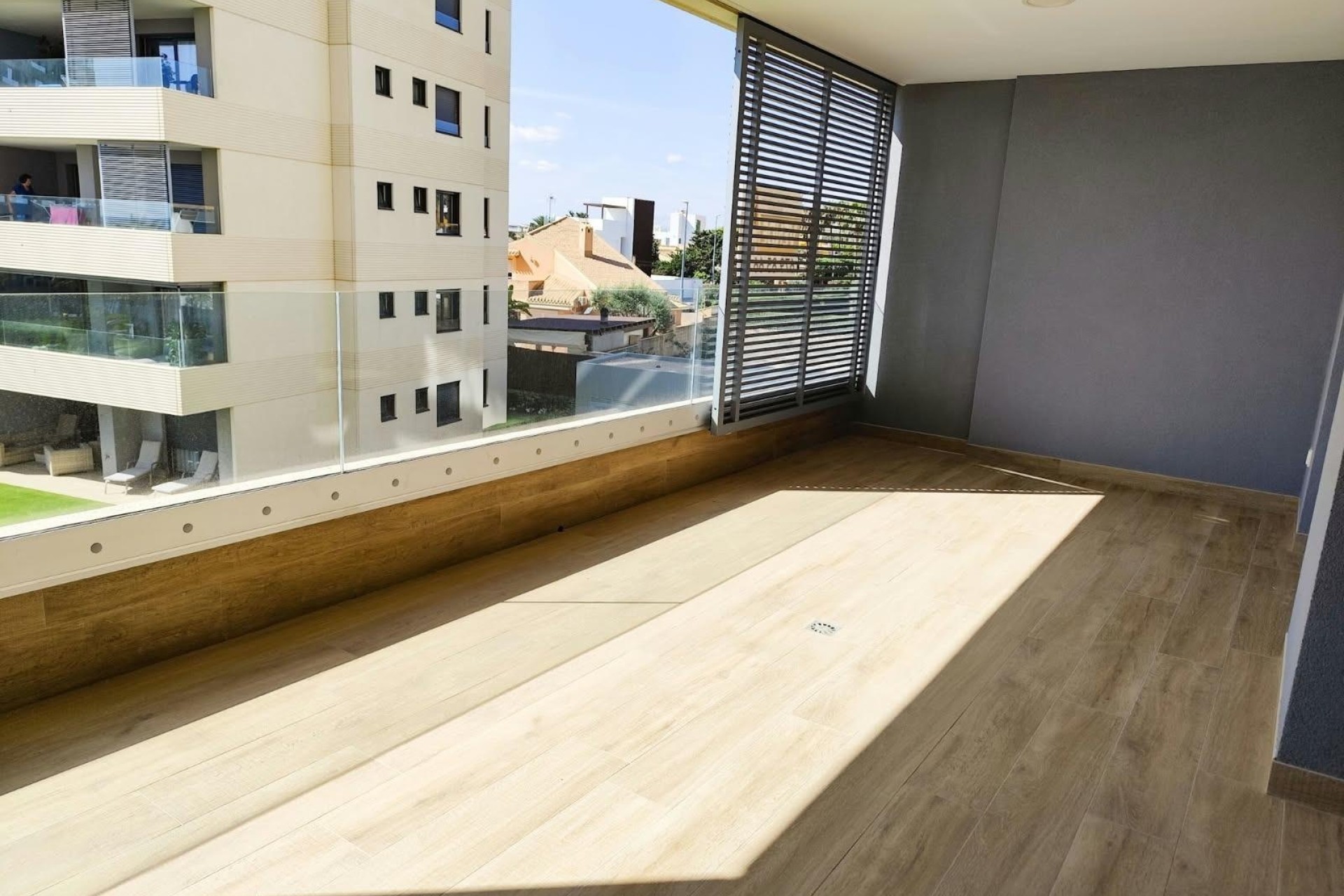 Sprzedaż - Apartament / Mieszkanie -
Orihuela Costa - Punta Prima
