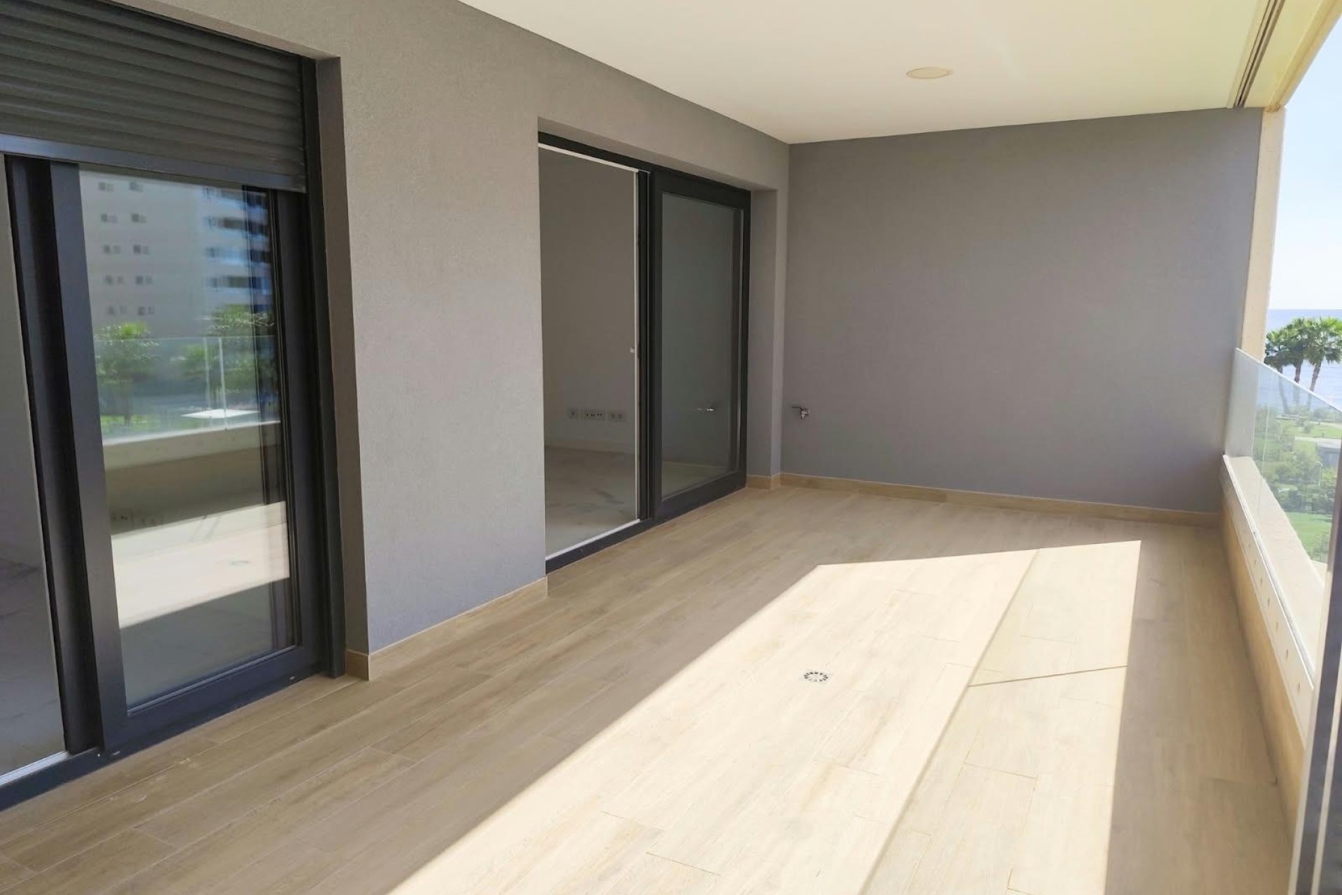 Sprzedaż - Apartament / Mieszkanie -
Orihuela Costa - Punta Prima