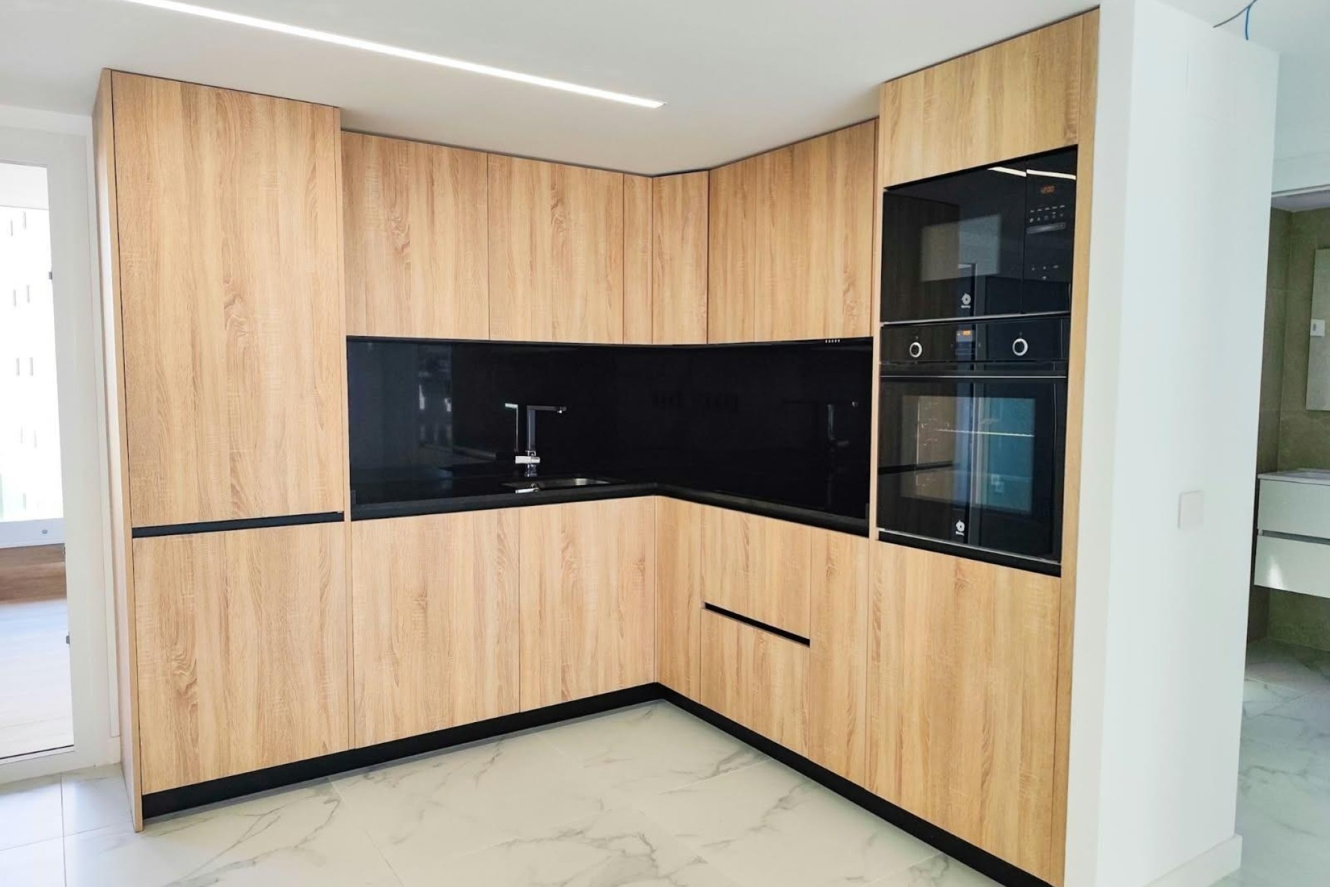 Sprzedaż - Apartament / Mieszkanie -
Orihuela Costa - Punta Prima