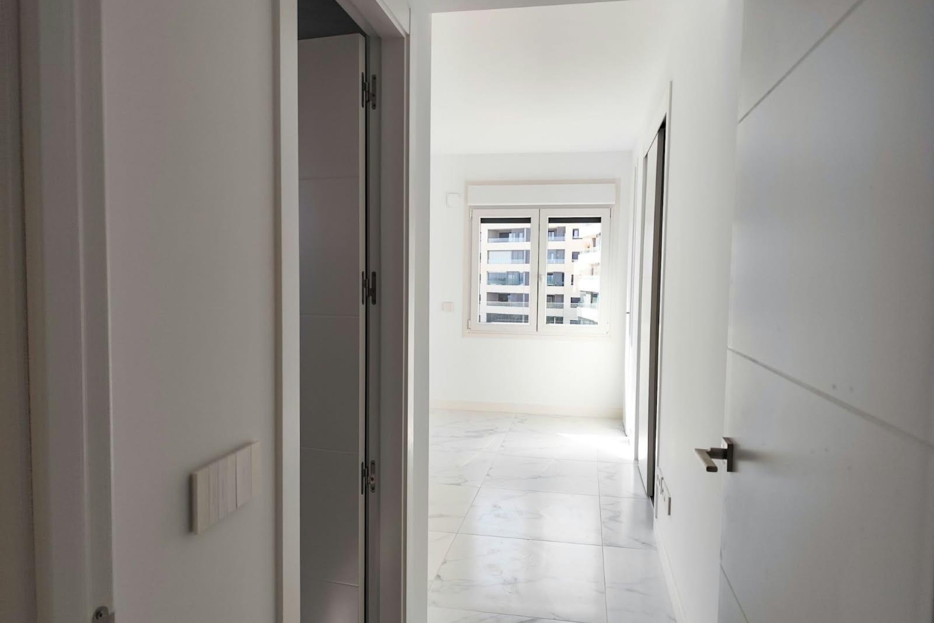 Sprzedaż - Apartament / Mieszkanie -
Orihuela Costa - Punta Prima