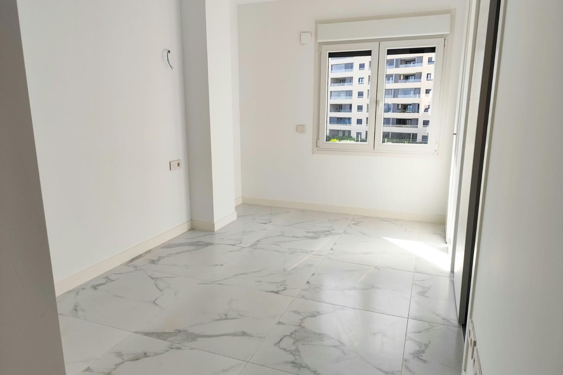 Sprzedaż - Apartament / Mieszkanie -
Orihuela Costa - Punta Prima