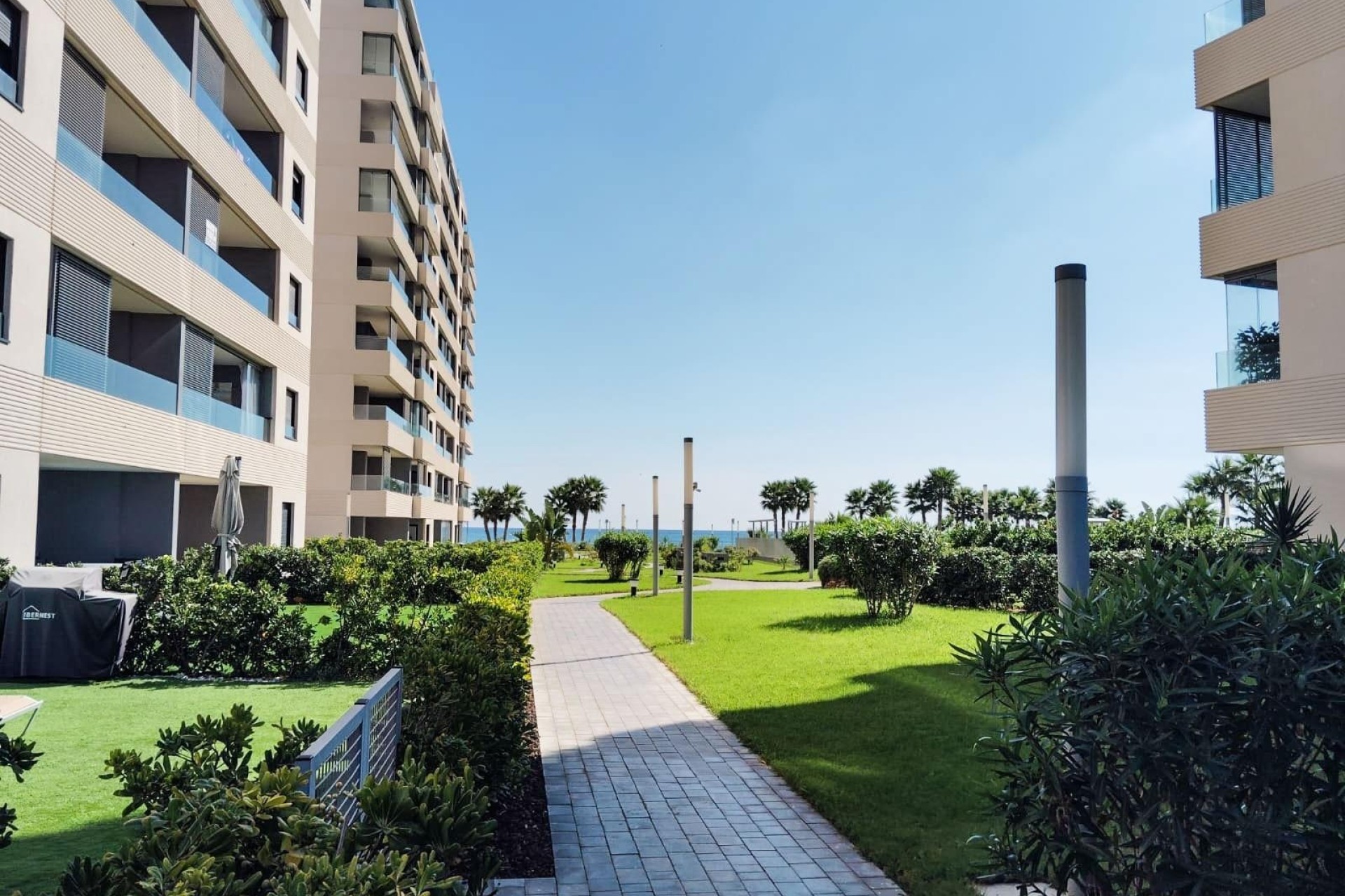 Sprzedaż - Apartament / Mieszkanie -
Orihuela Costa - Punta Prima