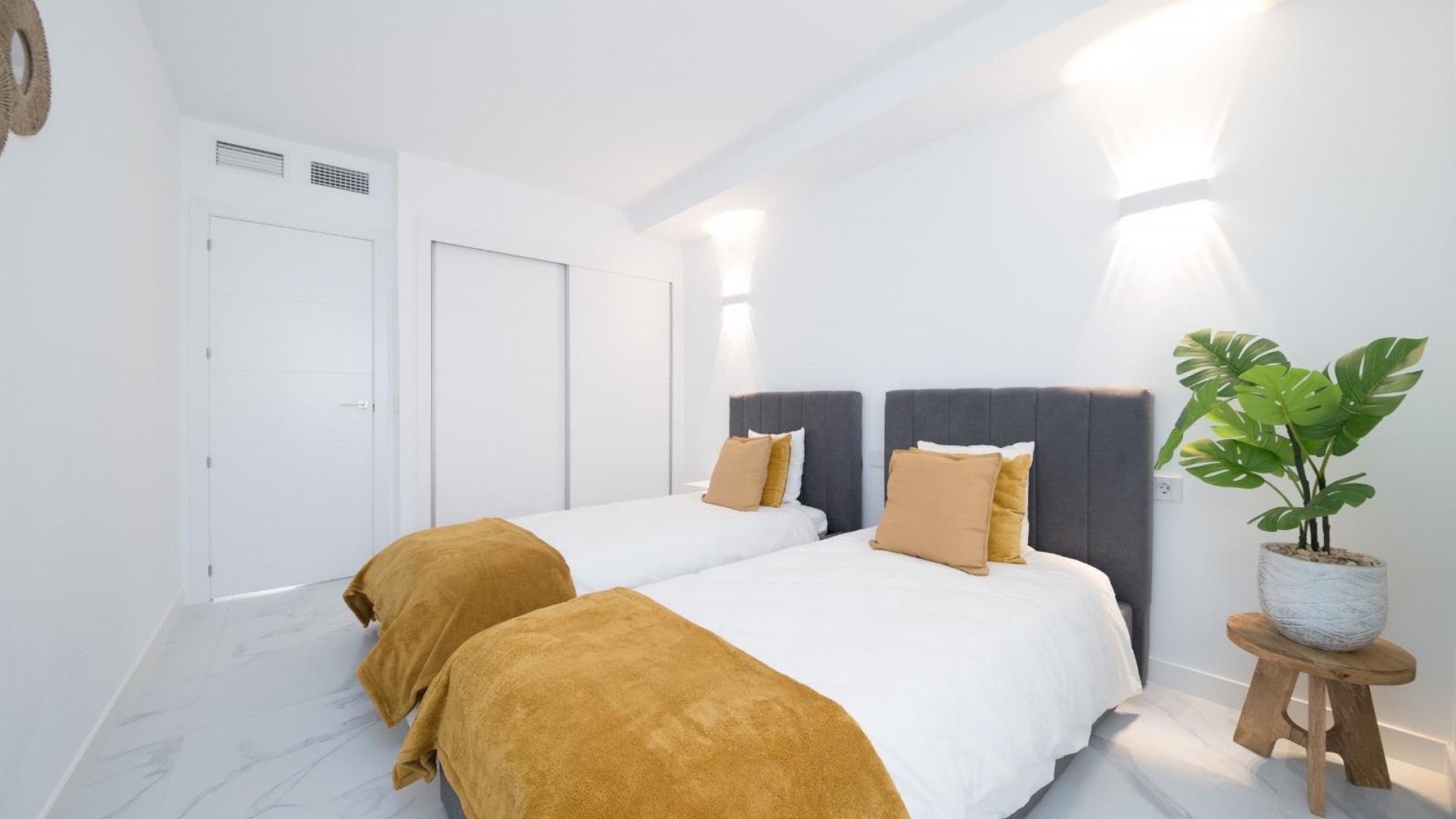 Sprzedaż - Apartament mieszkanie -
Orihuela Costa - Punta Prima