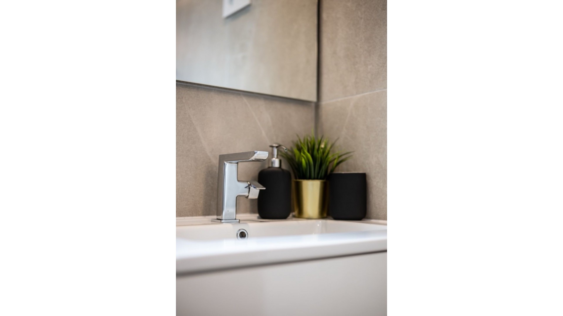 Sprzedaż - Apartament mieszkanie -
Orihuela Costa - Punta Prima