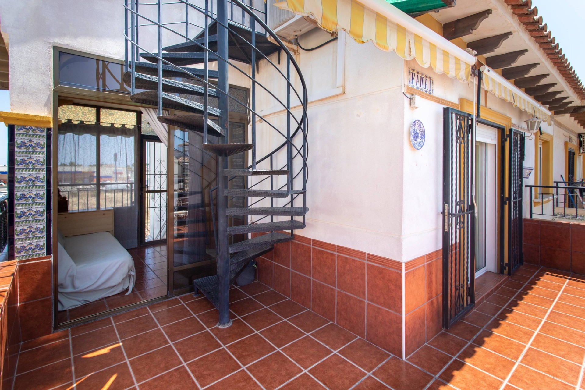 Sprzedaż - Apartament / Mieszkanie -
Orihuela Costa - Rocio del Mar