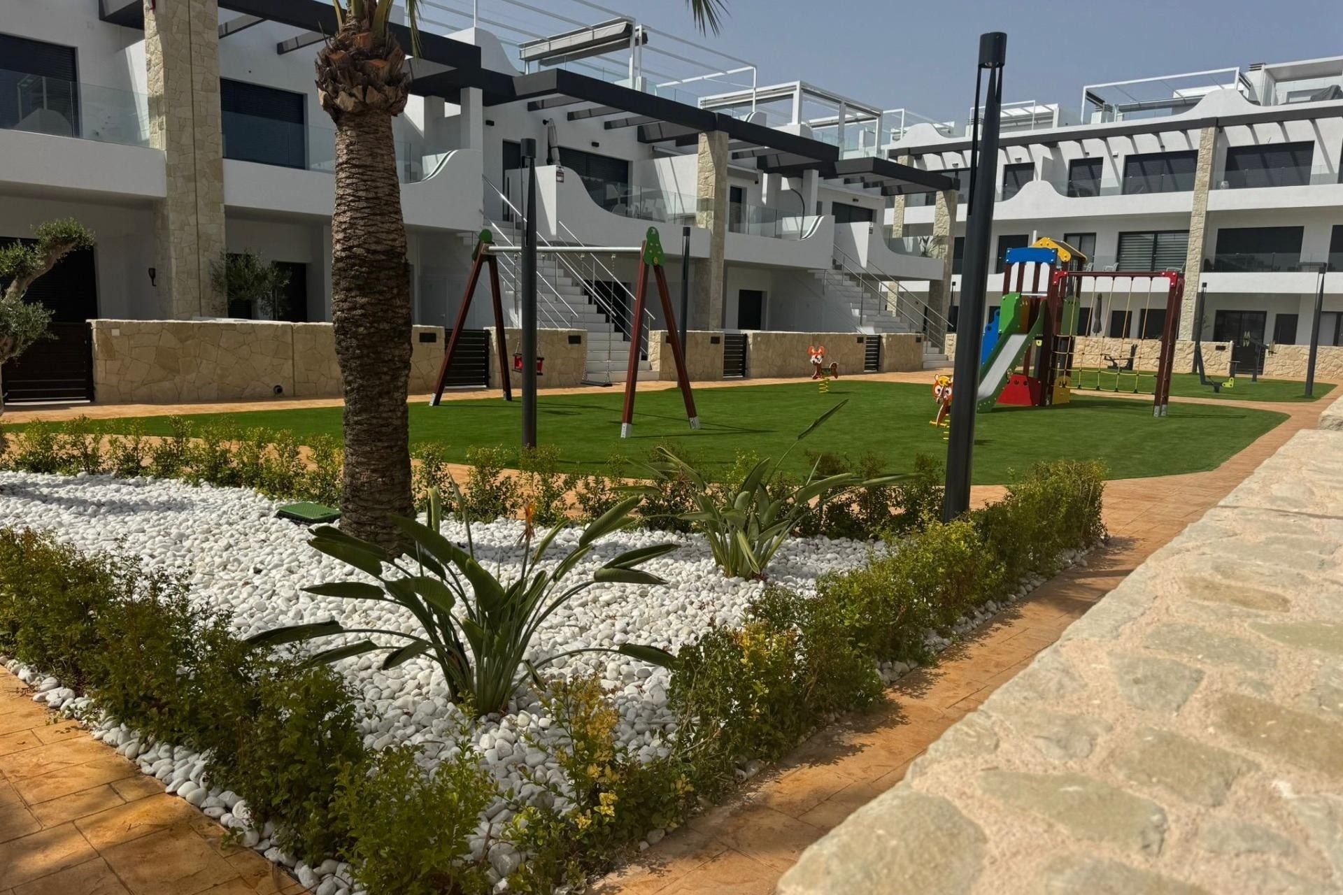 Sprzedaż - Apartament / Mieszkanie -
Orihuela Costa - Rocio del Mar