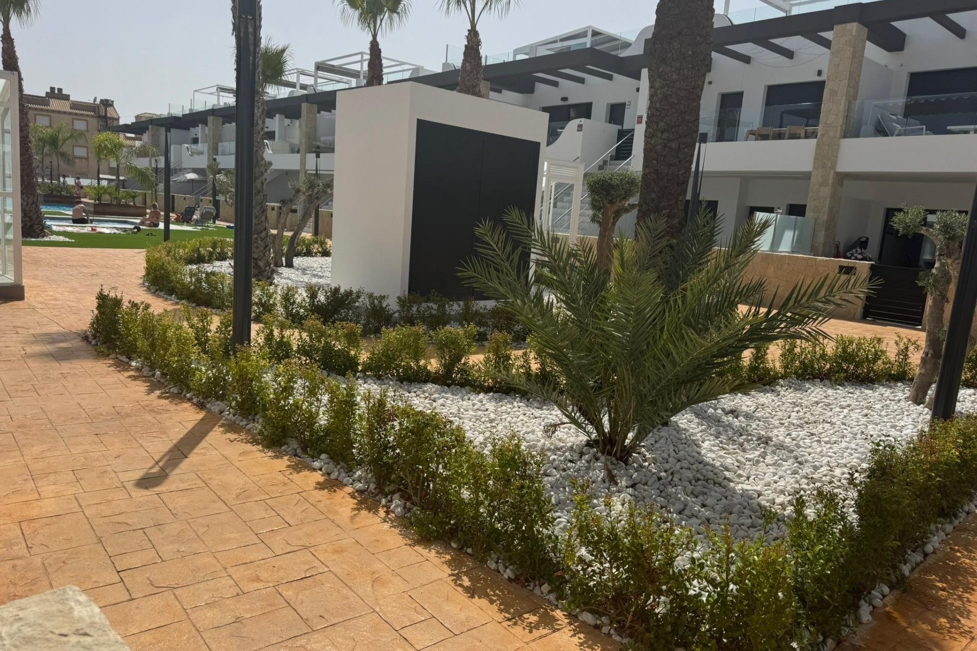 Sprzedaż - Apartament / Mieszkanie -
Orihuela Costa - Rocio del Mar