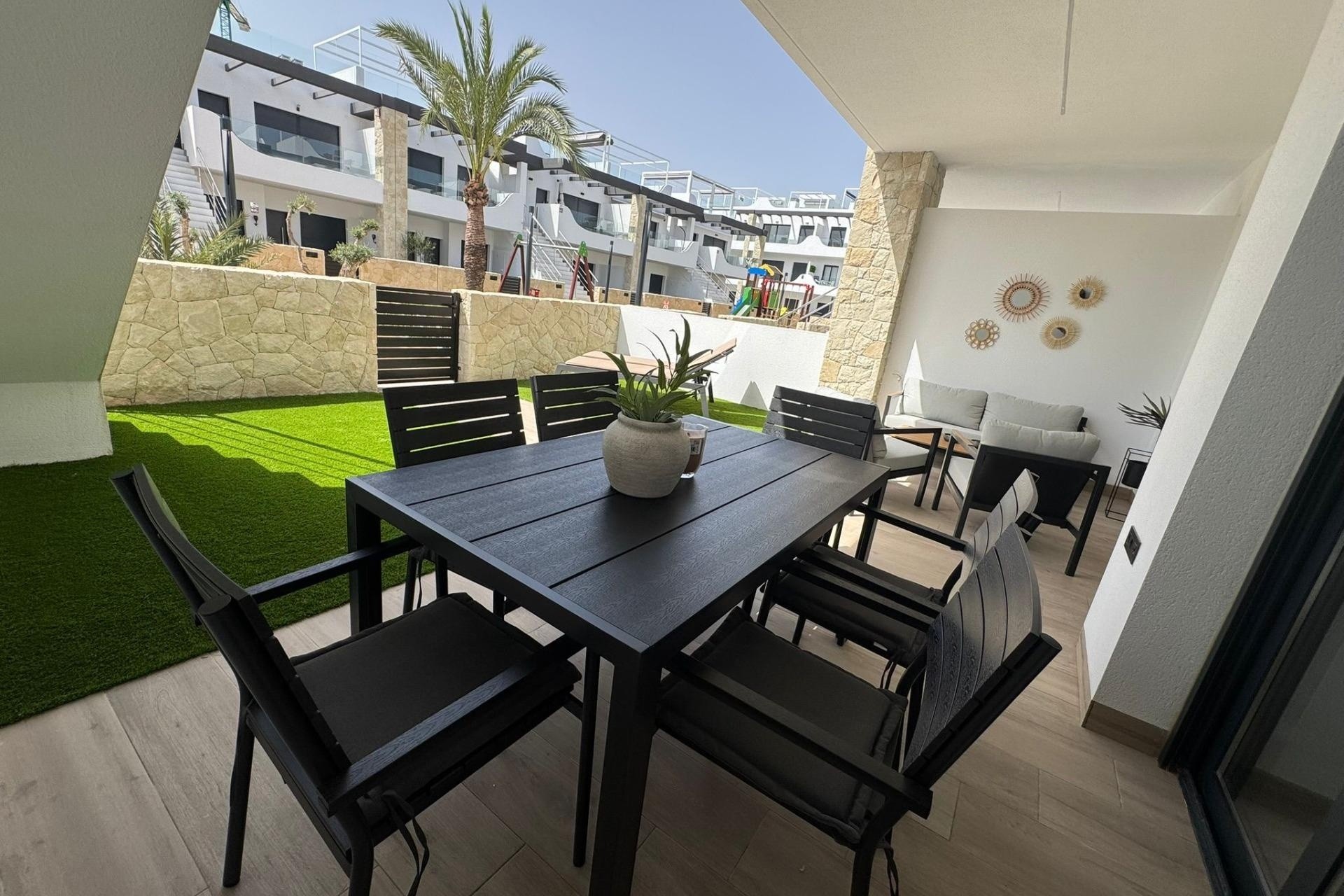 Sprzedaż - Apartament / Mieszkanie -
Orihuela Costa - Rocio del Mar