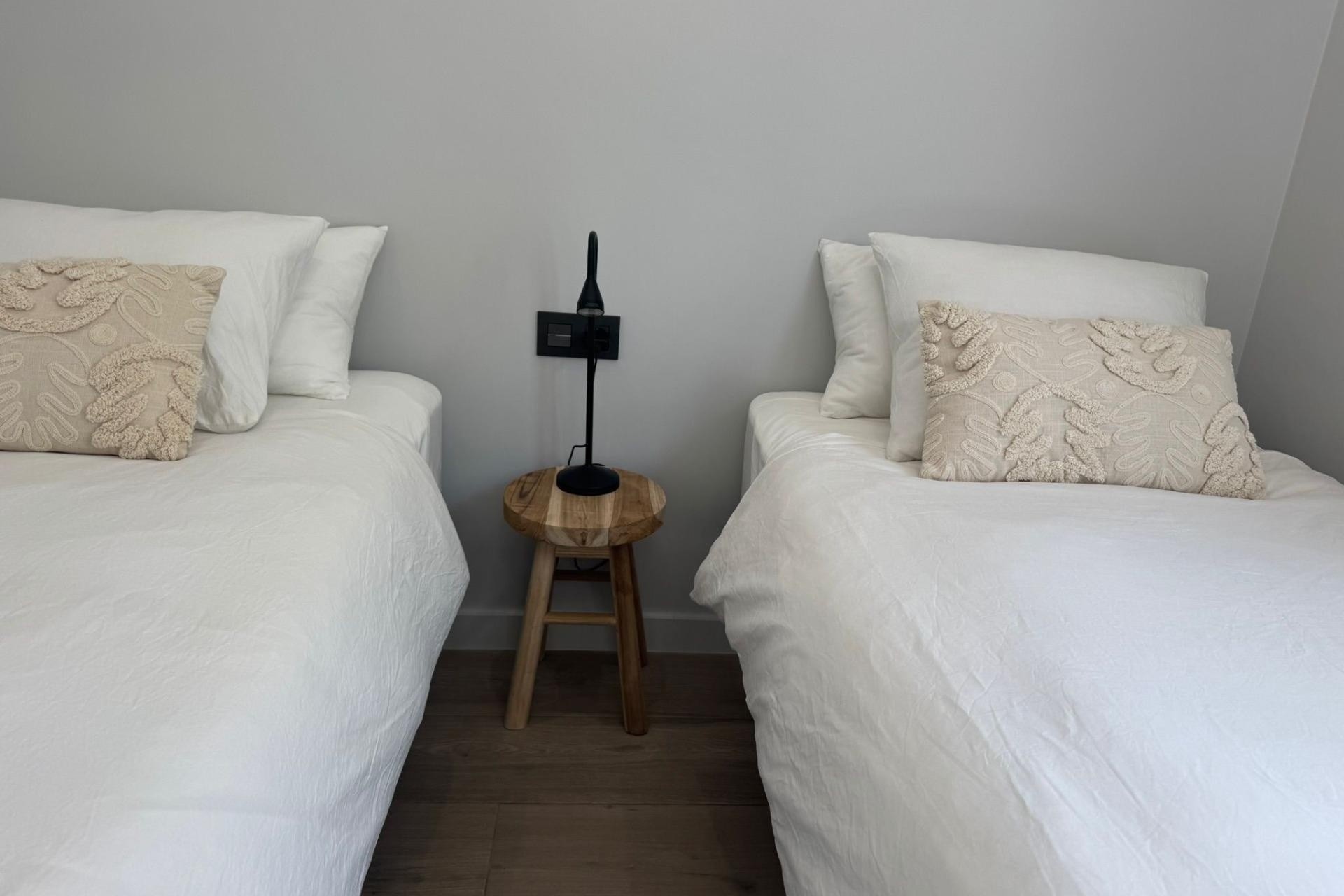 Sprzedaż - Apartament / Mieszkanie -
Orihuela Costa - Rocio del Mar