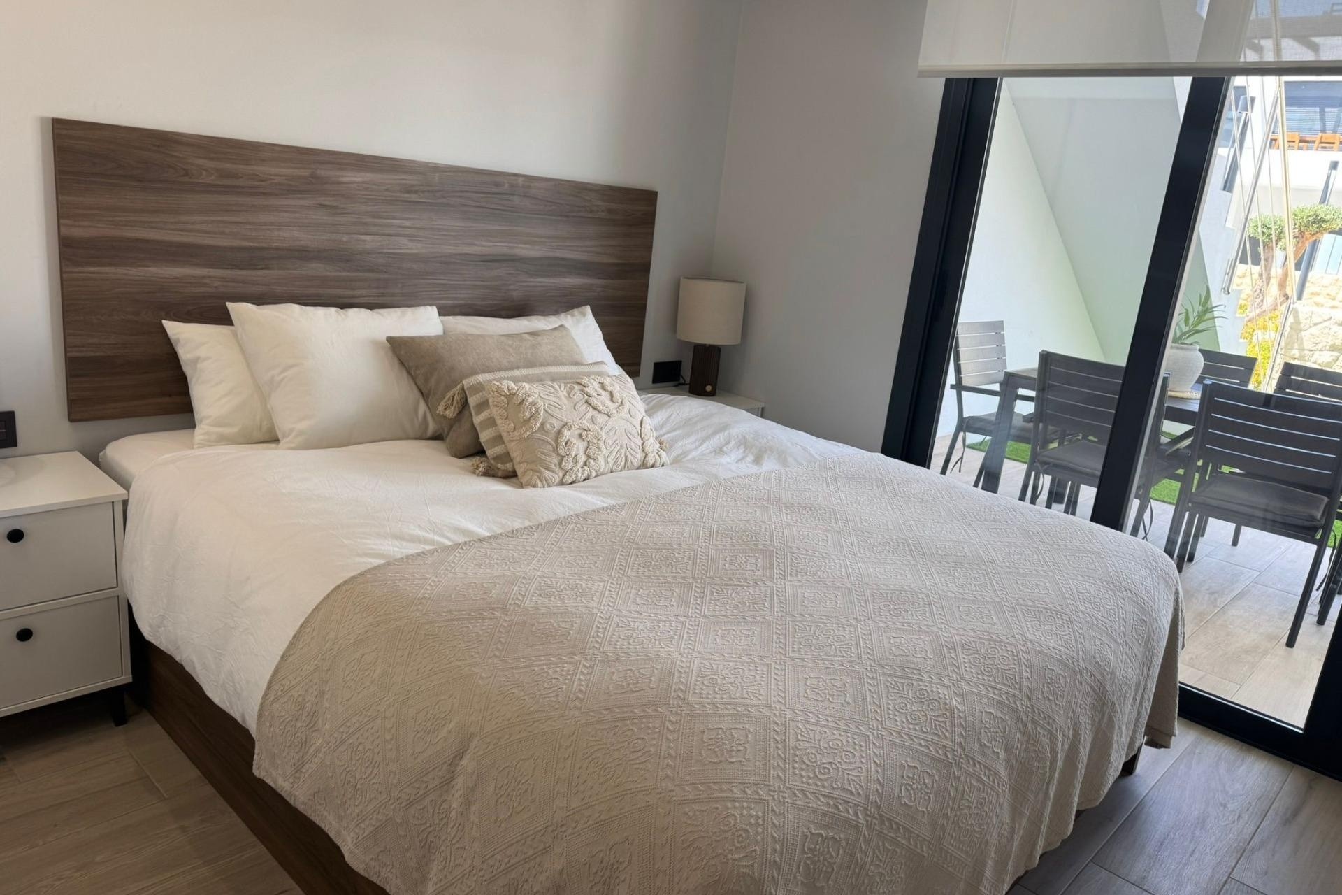 Sprzedaż - Apartament / Mieszkanie -
Orihuela Costa - Rocio del Mar