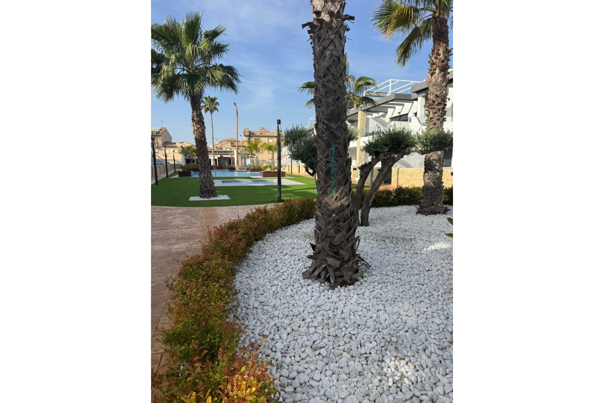 Sprzedaż - Apartament / Mieszkanie -
Orihuela Costa - Rocio del Mar