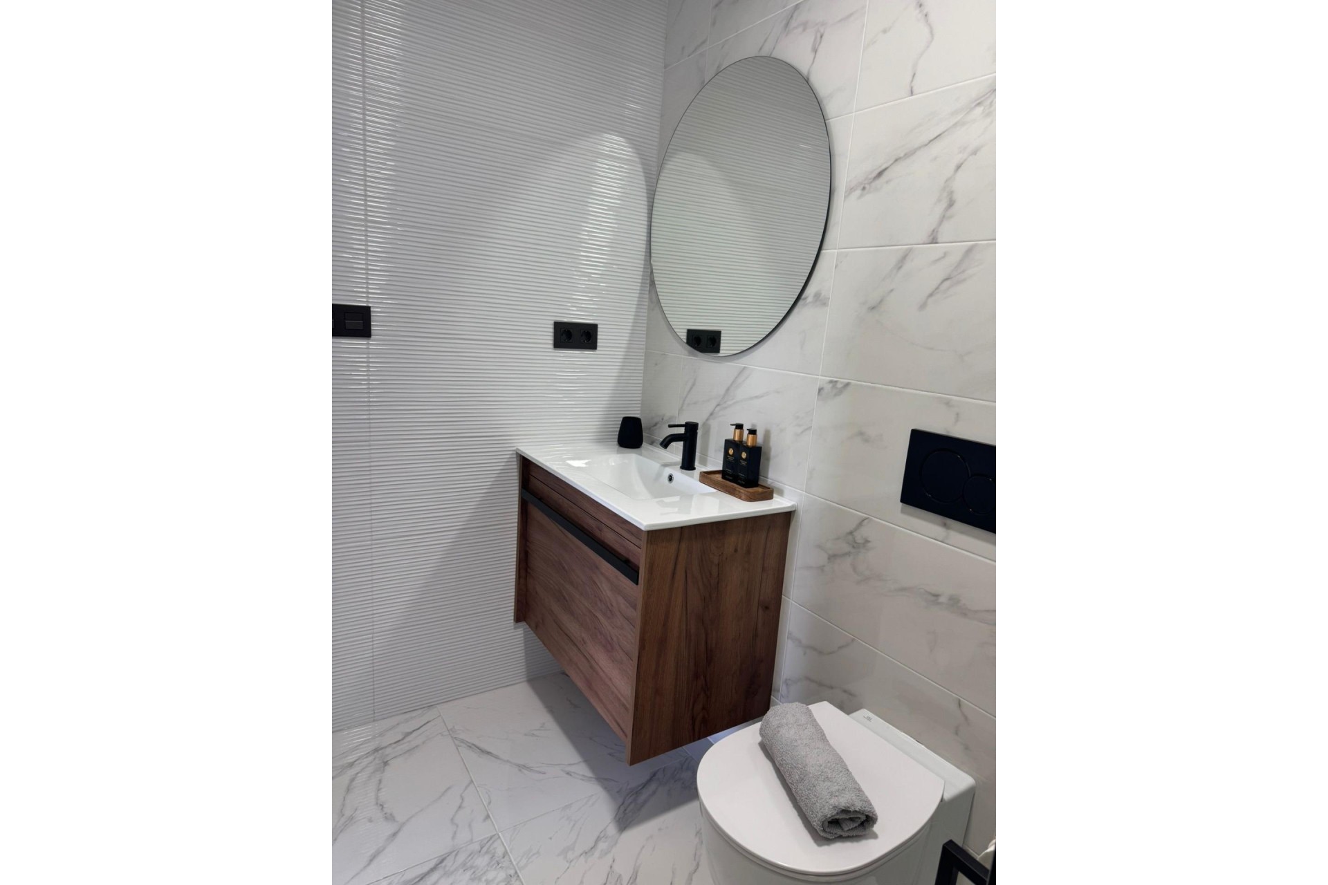Sprzedaż - Apartament / Mieszkanie -
Orihuela Costa - Rocio del Mar