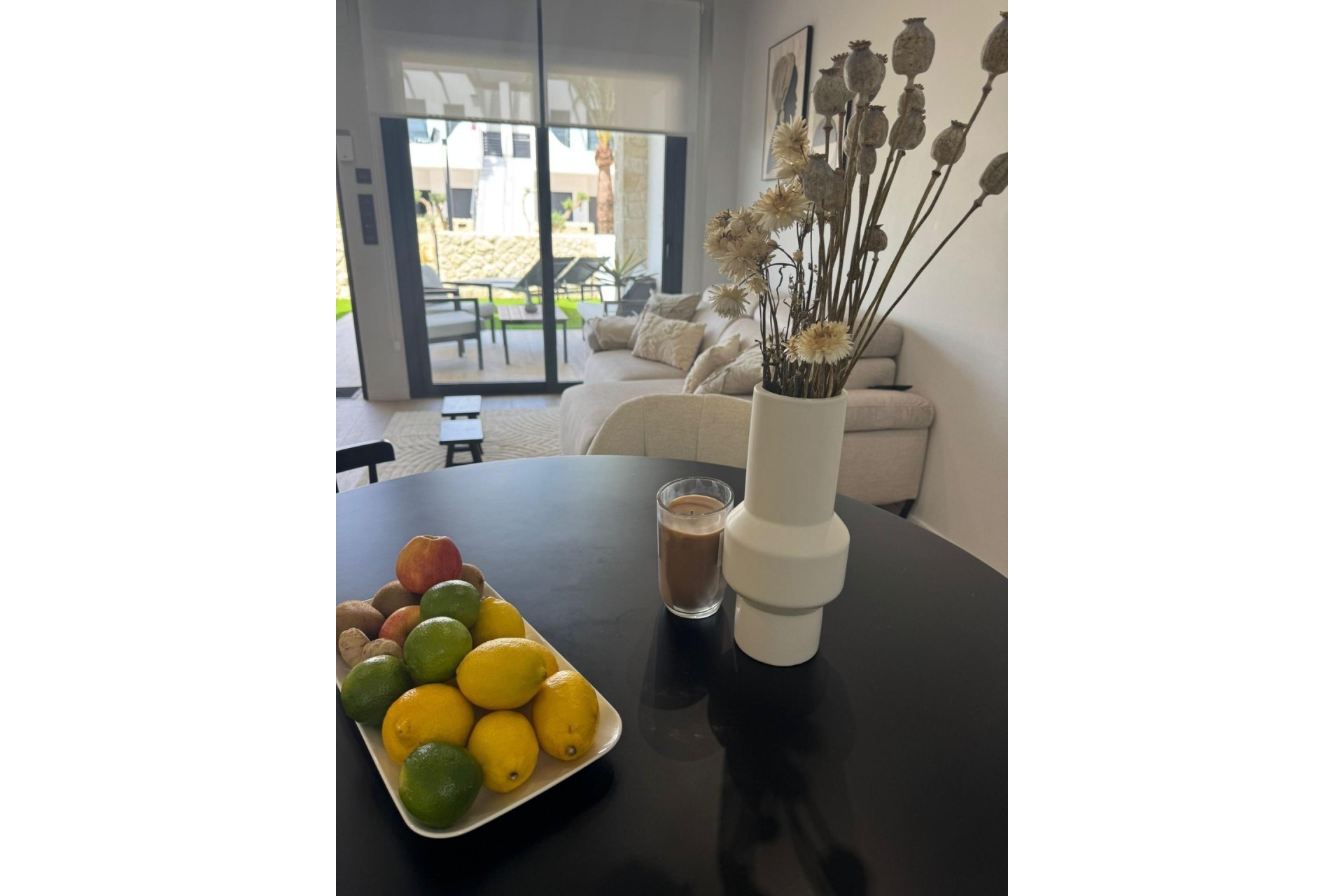 Sprzedaż - Apartament / Mieszkanie -
Orihuela Costa - Rocio del Mar