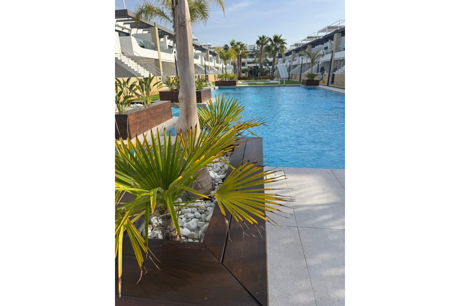 Sprzedaż - Apartament / Mieszkanie -
Orihuela Costa - Rocio del Mar