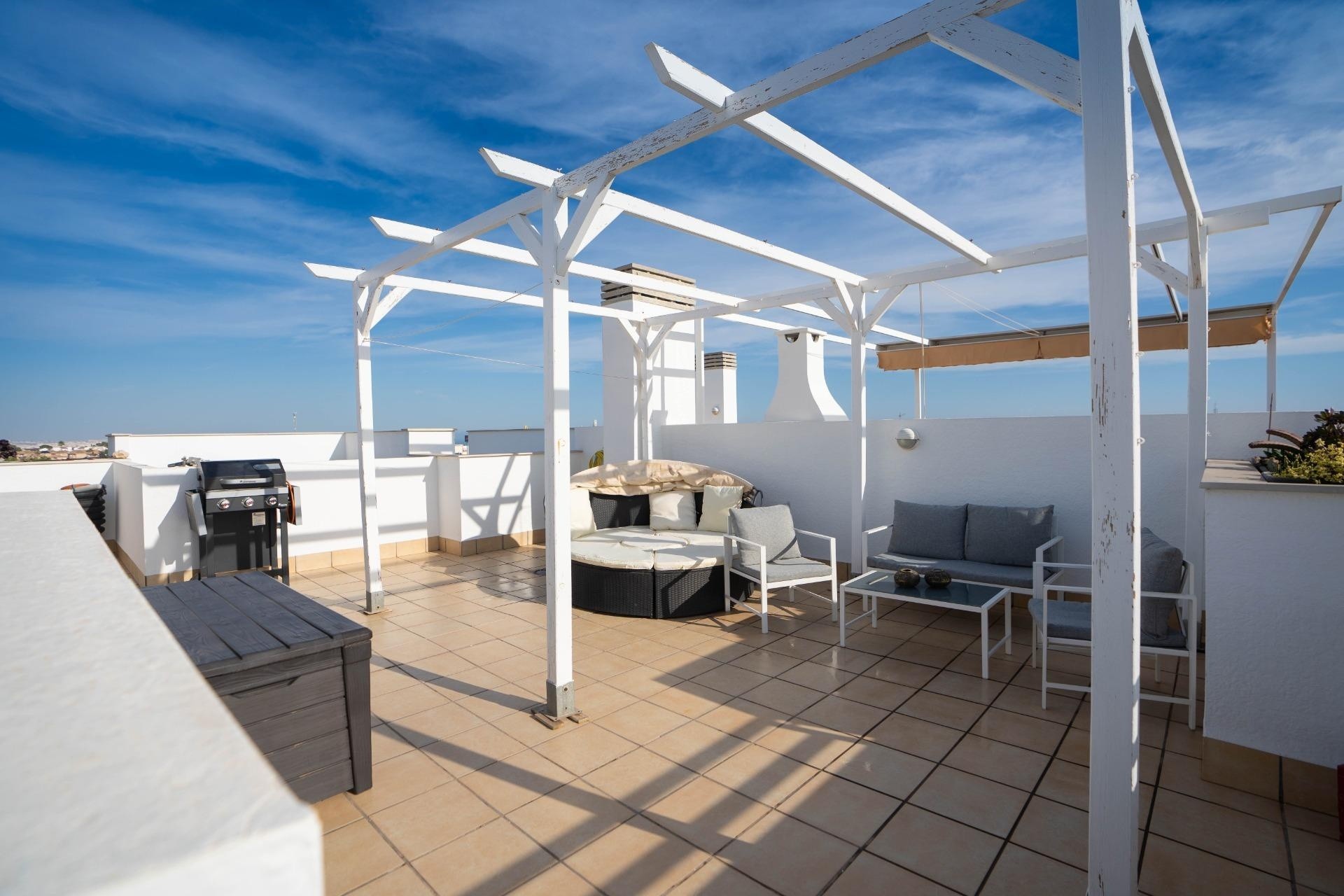 Sprzedaż - Apartament / Mieszkanie -
Orihuela Costa - Rocio del Mar