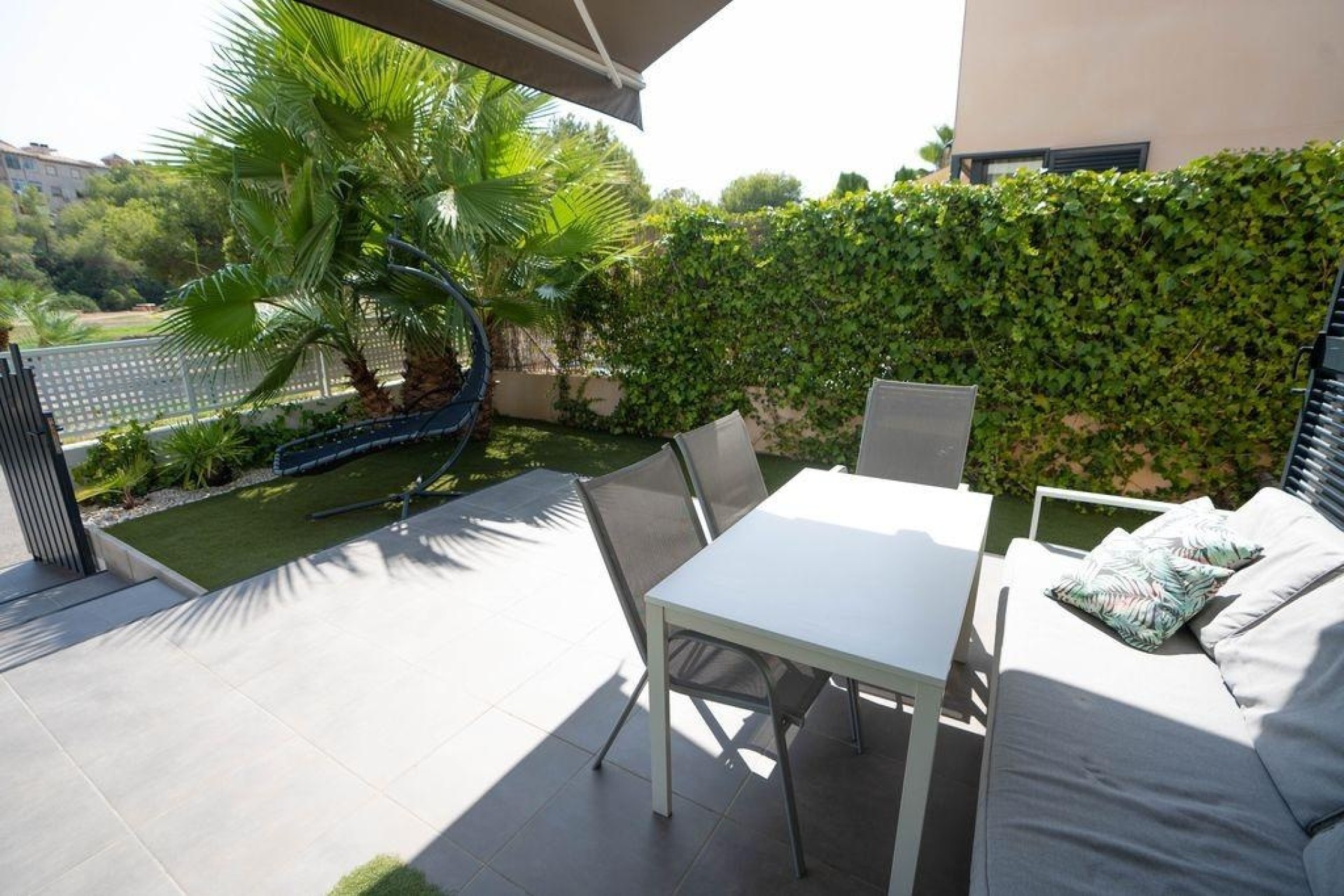 Sprzedaż - Apartament / Mieszkanie -
Orihuela Costa - Rocio del Mar