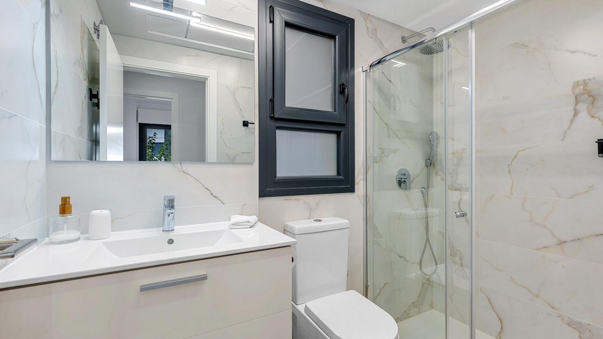 Sprzedaż - Apartament mieszkanie -
Orihuela Costa - valentino golf III