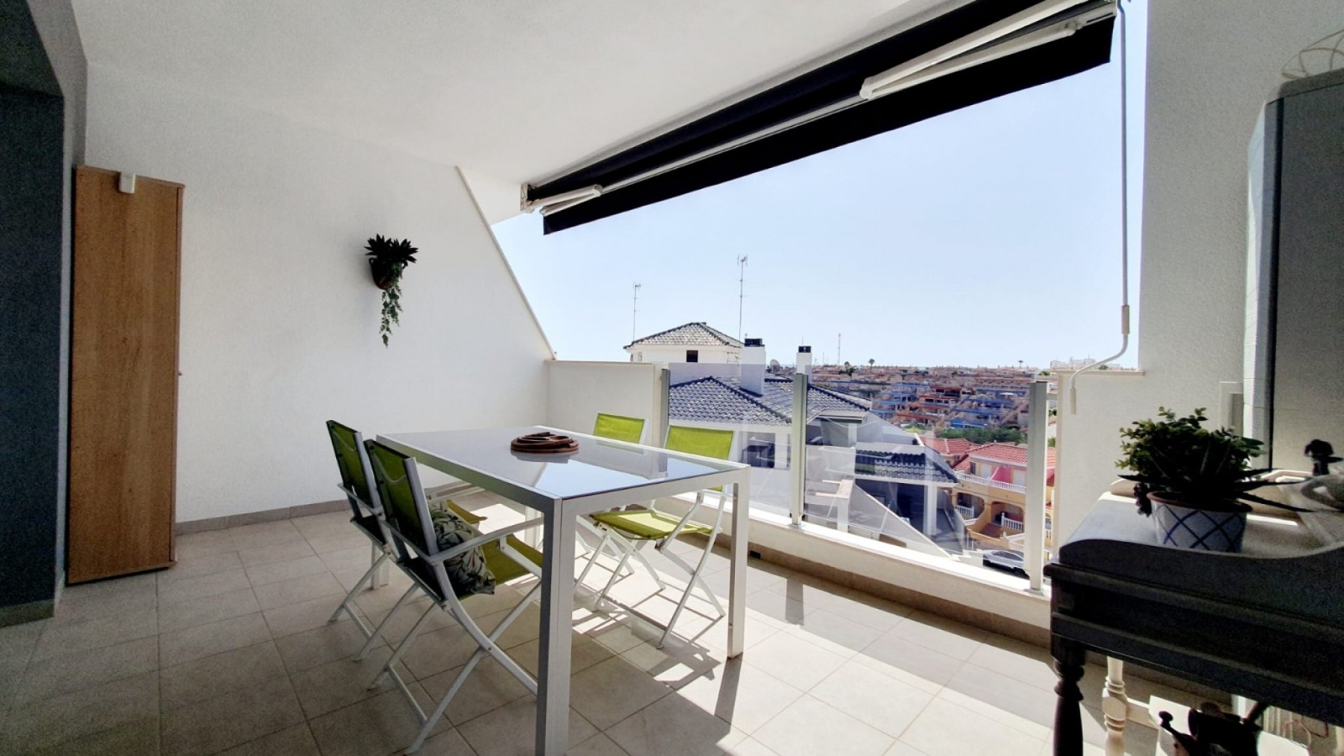 Sprzedaż - Apartament mieszkanie -
Orihuela Costa - Villamartín-Las Filipinas