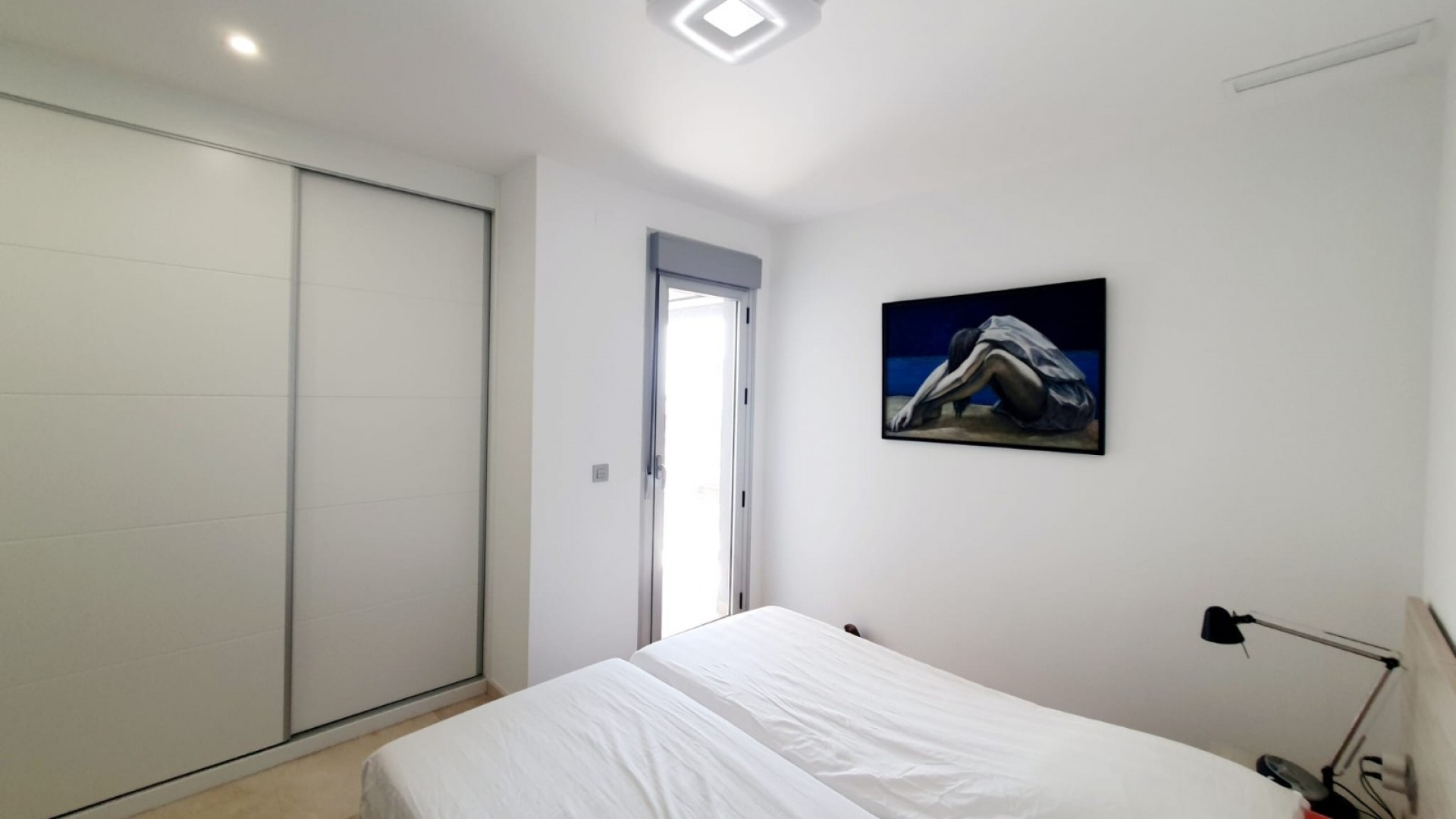 Sprzedaż - Apartament mieszkanie -
Orihuela Costa - Villamartín-Las Filipinas