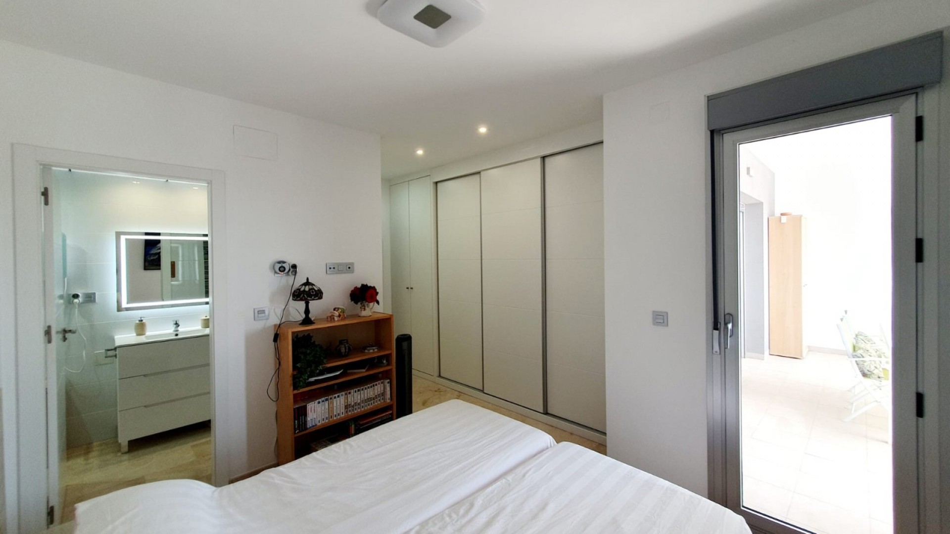 Sprzedaż - Apartament mieszkanie -
Orihuela Costa - Villamartín-Las Filipinas