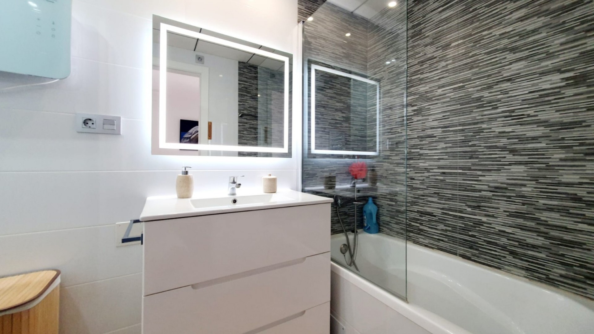 Sprzedaż - Apartament mieszkanie -
Orihuela Costa - Villamartín-Las Filipinas