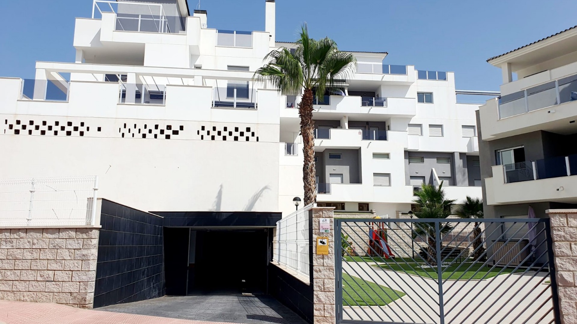 Sprzedaż - Apartament mieszkanie -
Orihuela Costa - Villamartín-Las Filipinas