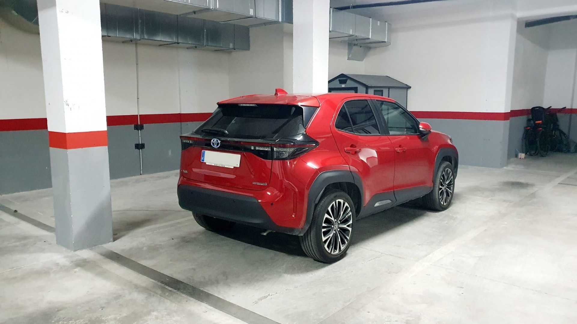 Sprzedaż - Apartament mieszkanie -
Orihuela Costa - Villamartín-Las Filipinas