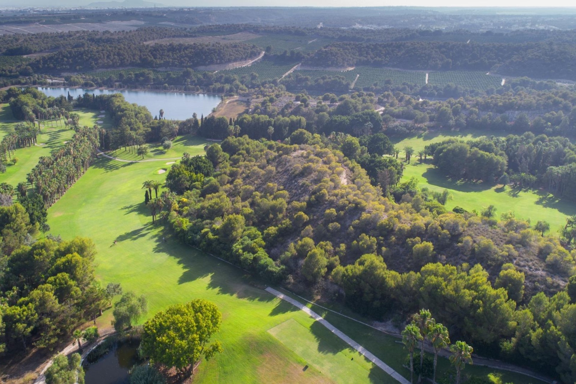 Sprzedaż - Apartament / Mieszkanie -
Orihuela Costa - Villamartín-Las Filipinas